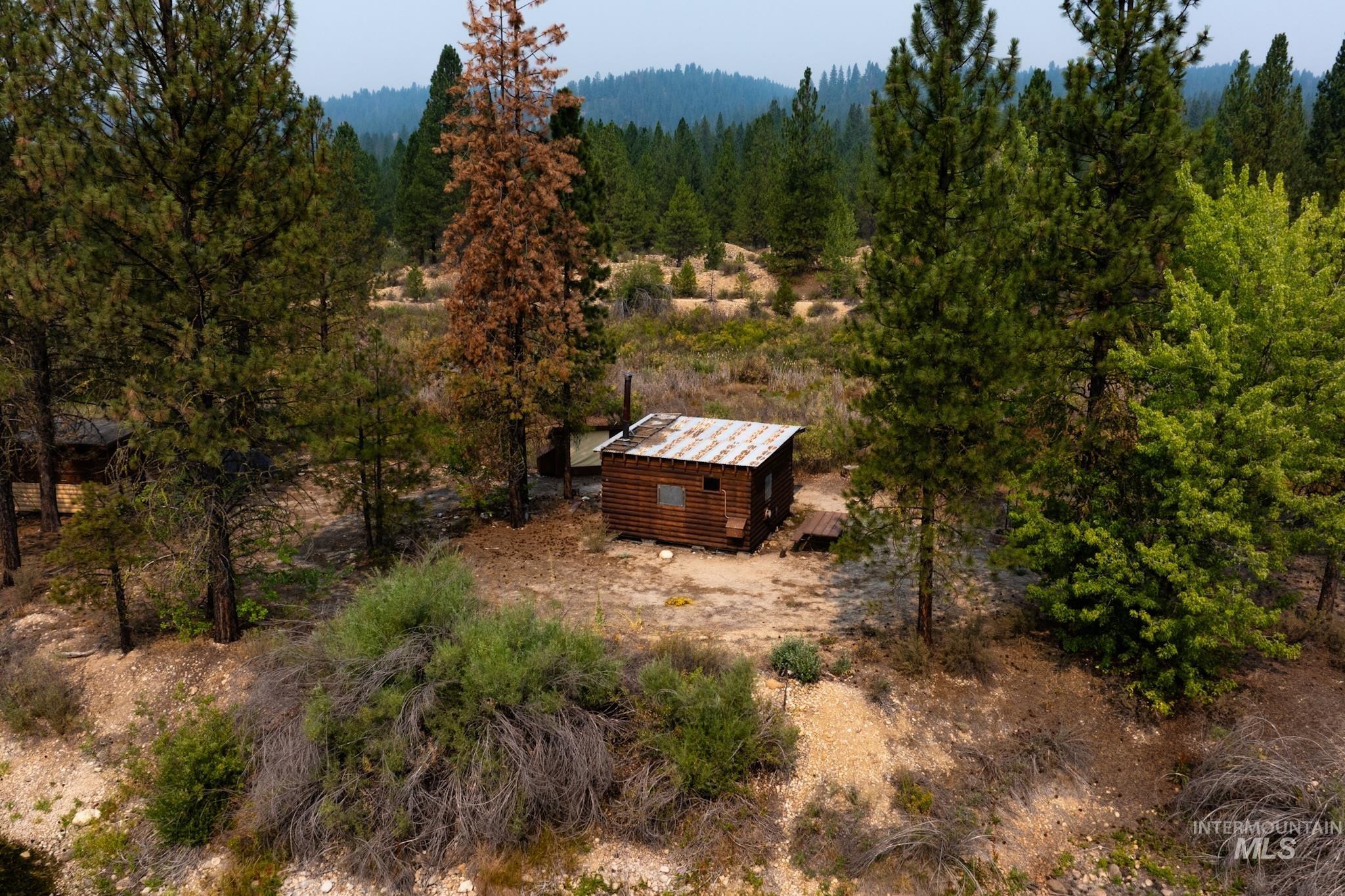 Tbd Highway 21 Property Photo 16