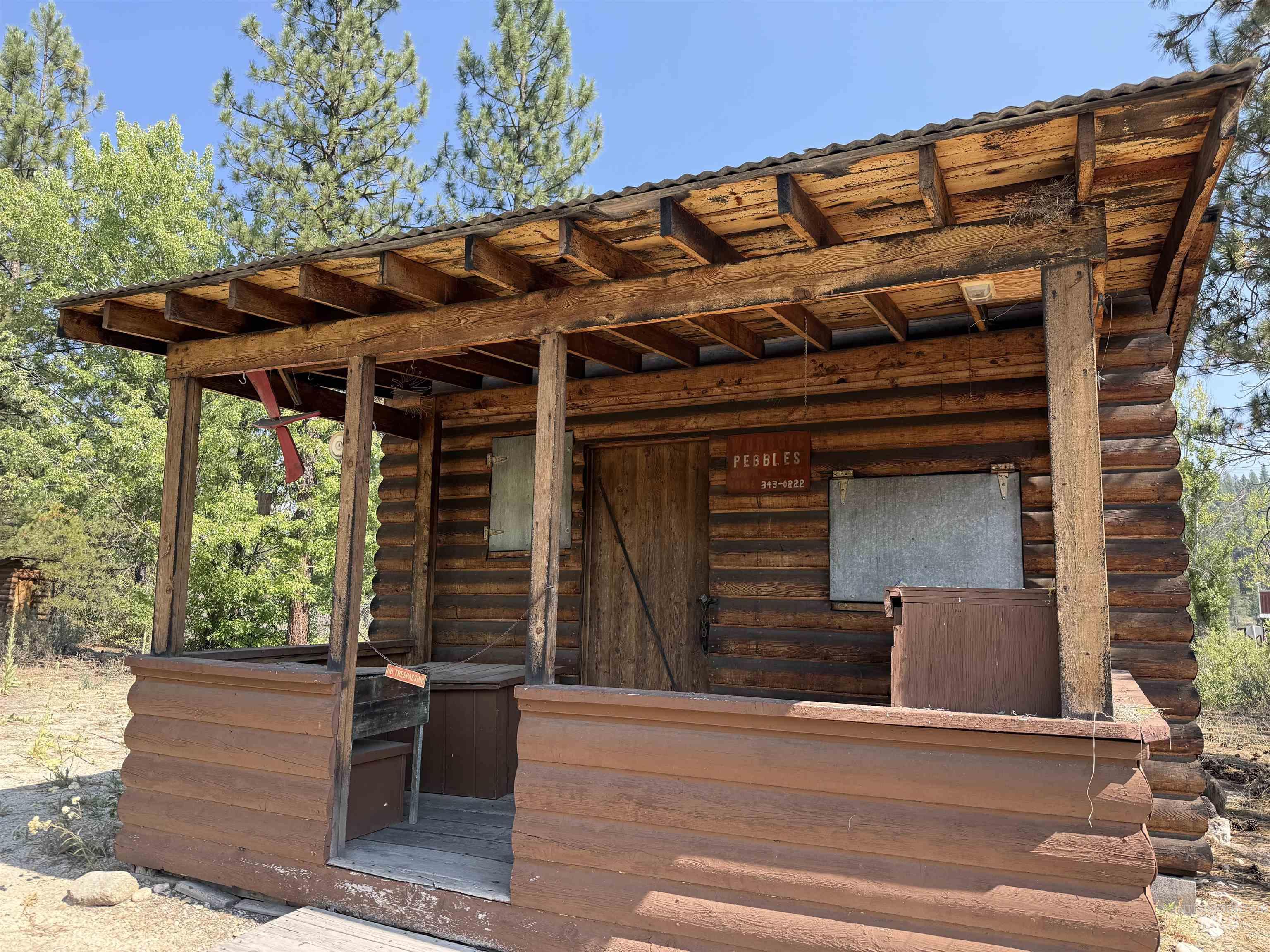 Tbd Highway 21 Property Photo 17