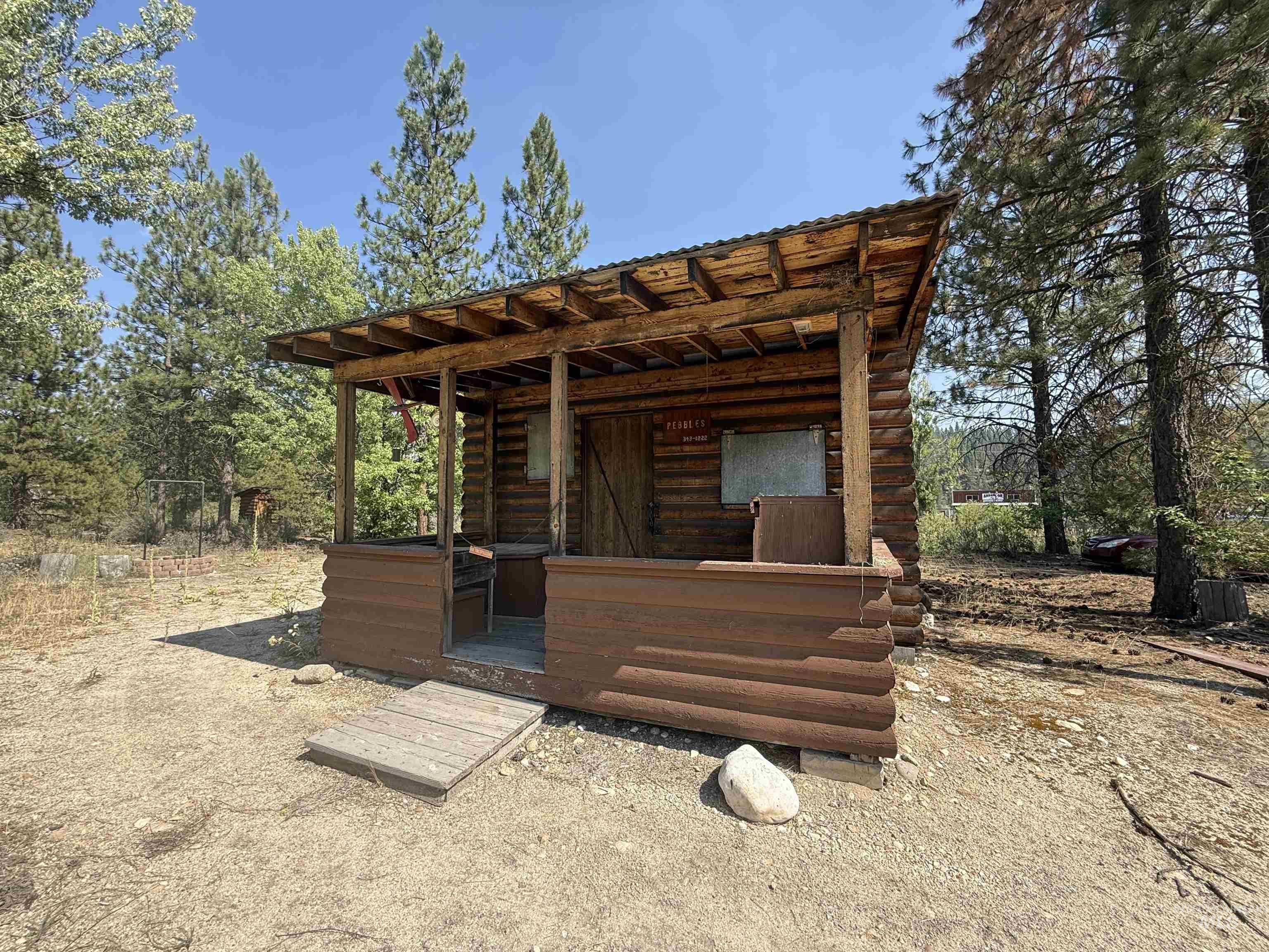 Tbd Highway 21 Property Photo 18