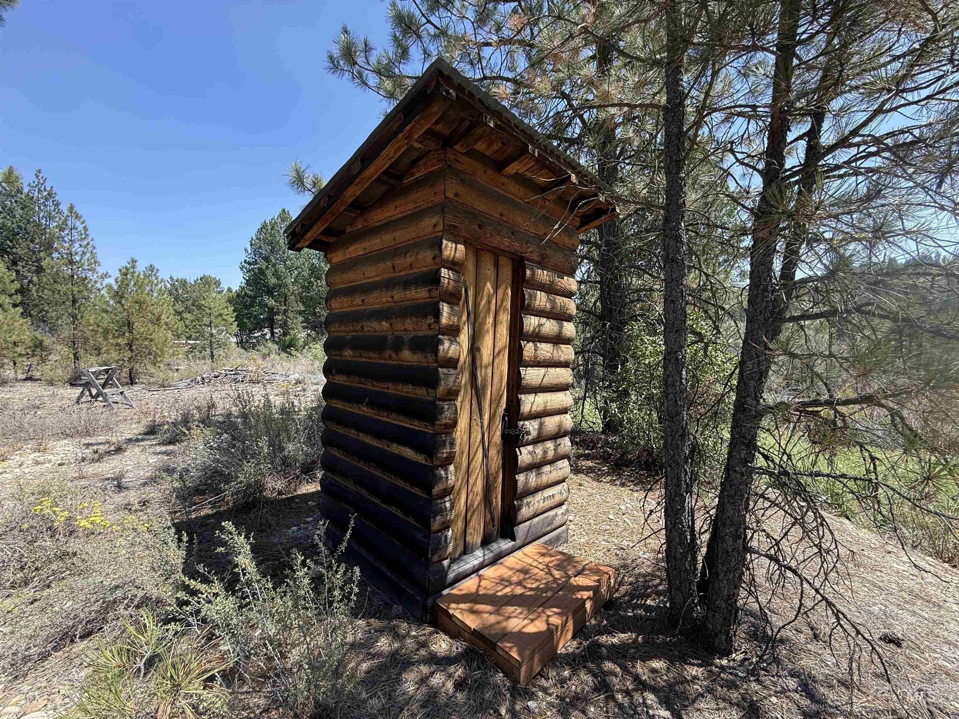 Tbd Highway 21 Property Photo 32