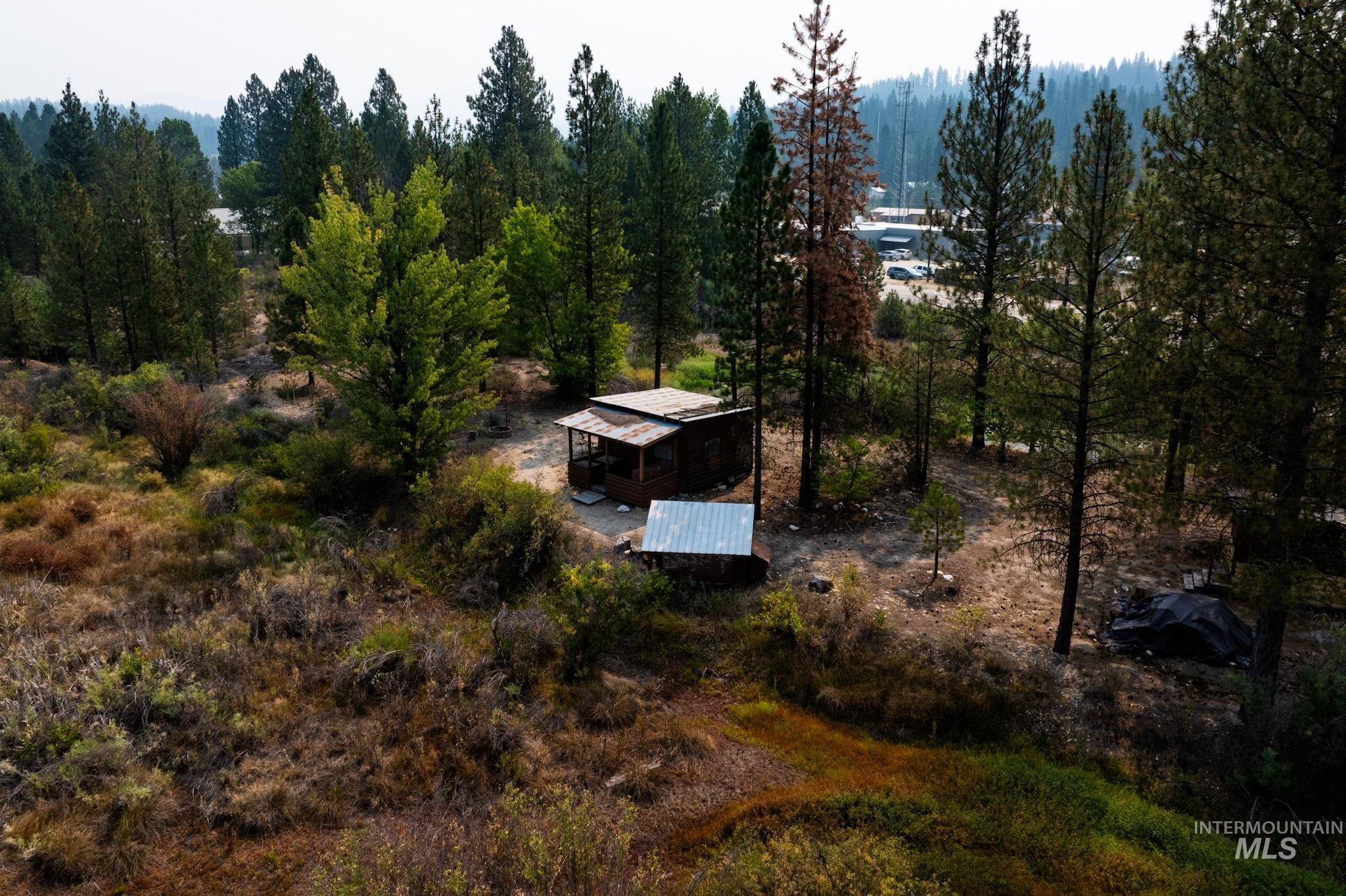 Tbd Highway 21 Property Photo 37