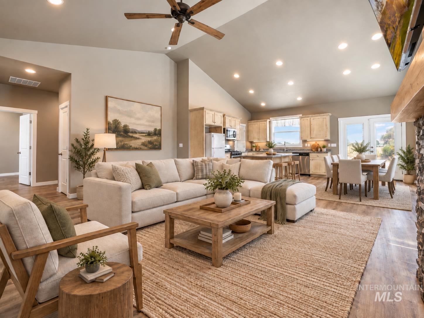 1510 Mountain View Drive