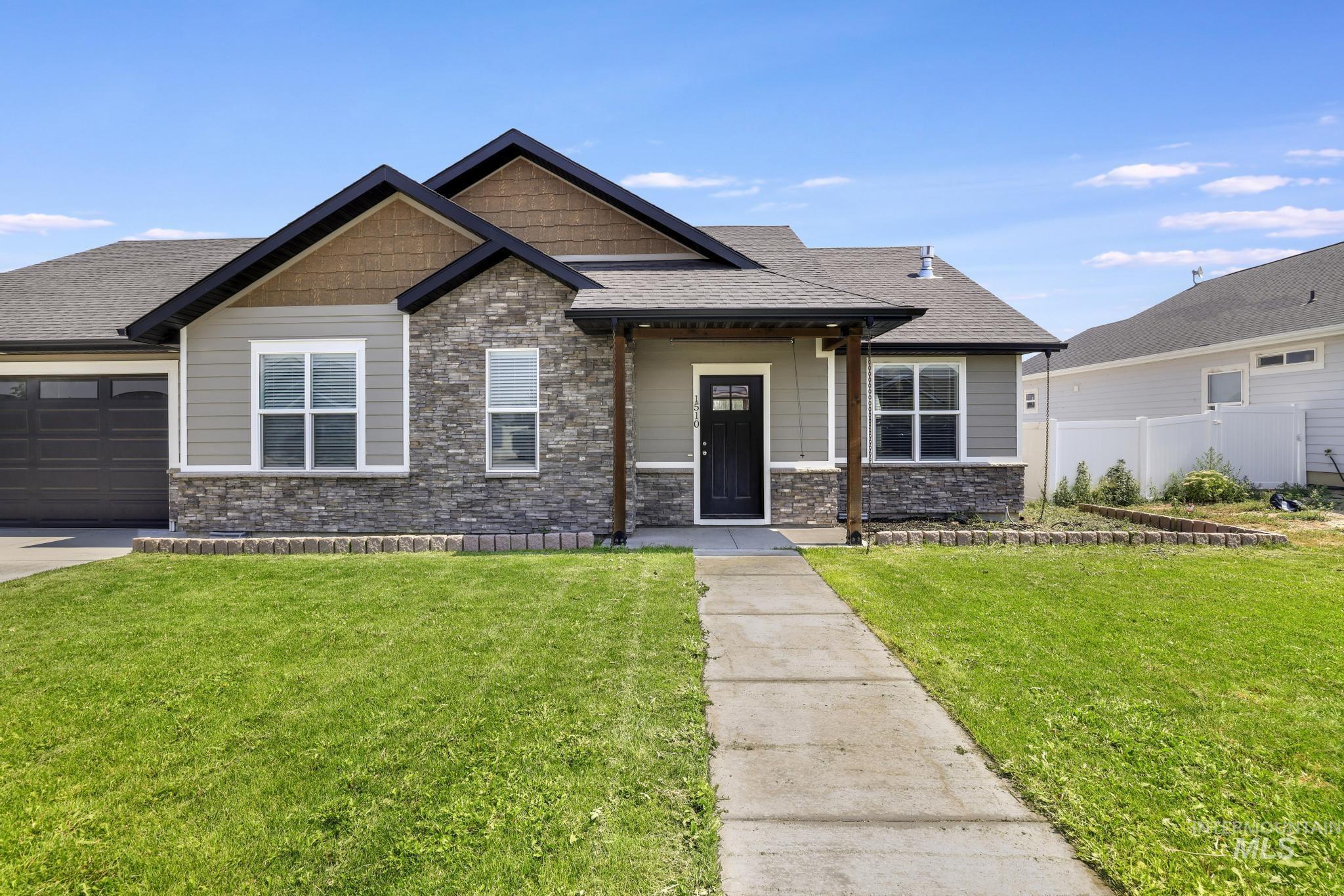 1510 Mountain View Drive Property Photo 3