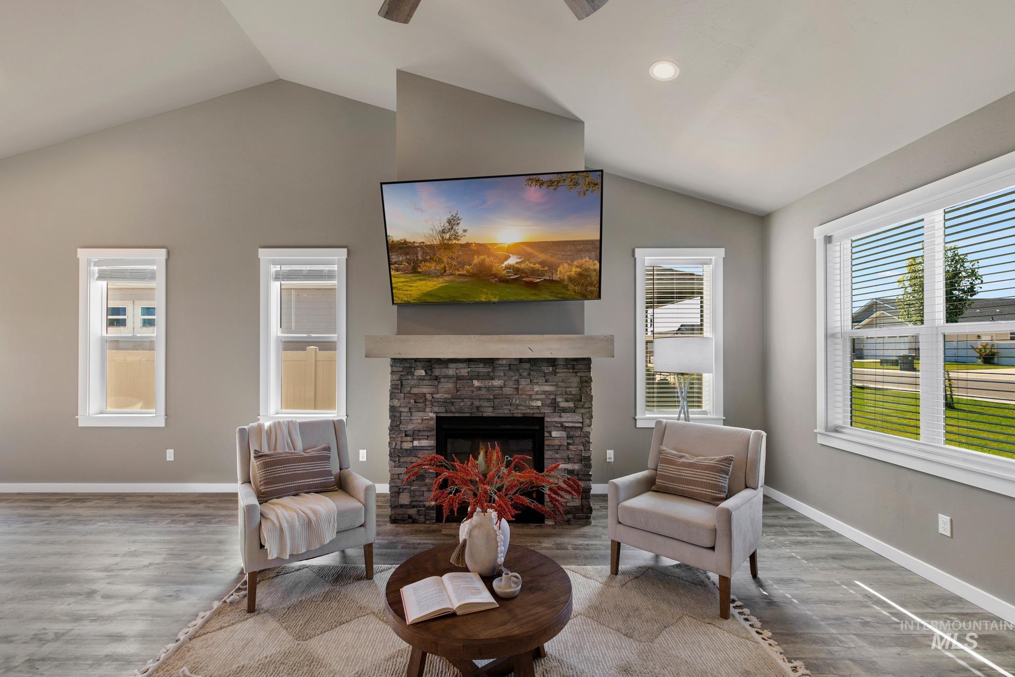 1510 Mountain View Drive Property Photo 3