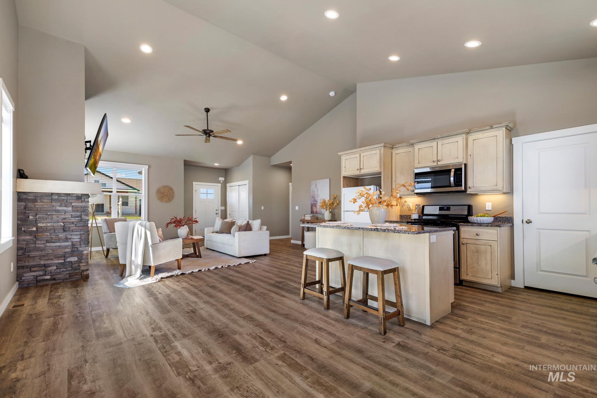 1510 Mountain View Drive Property Photo 8
