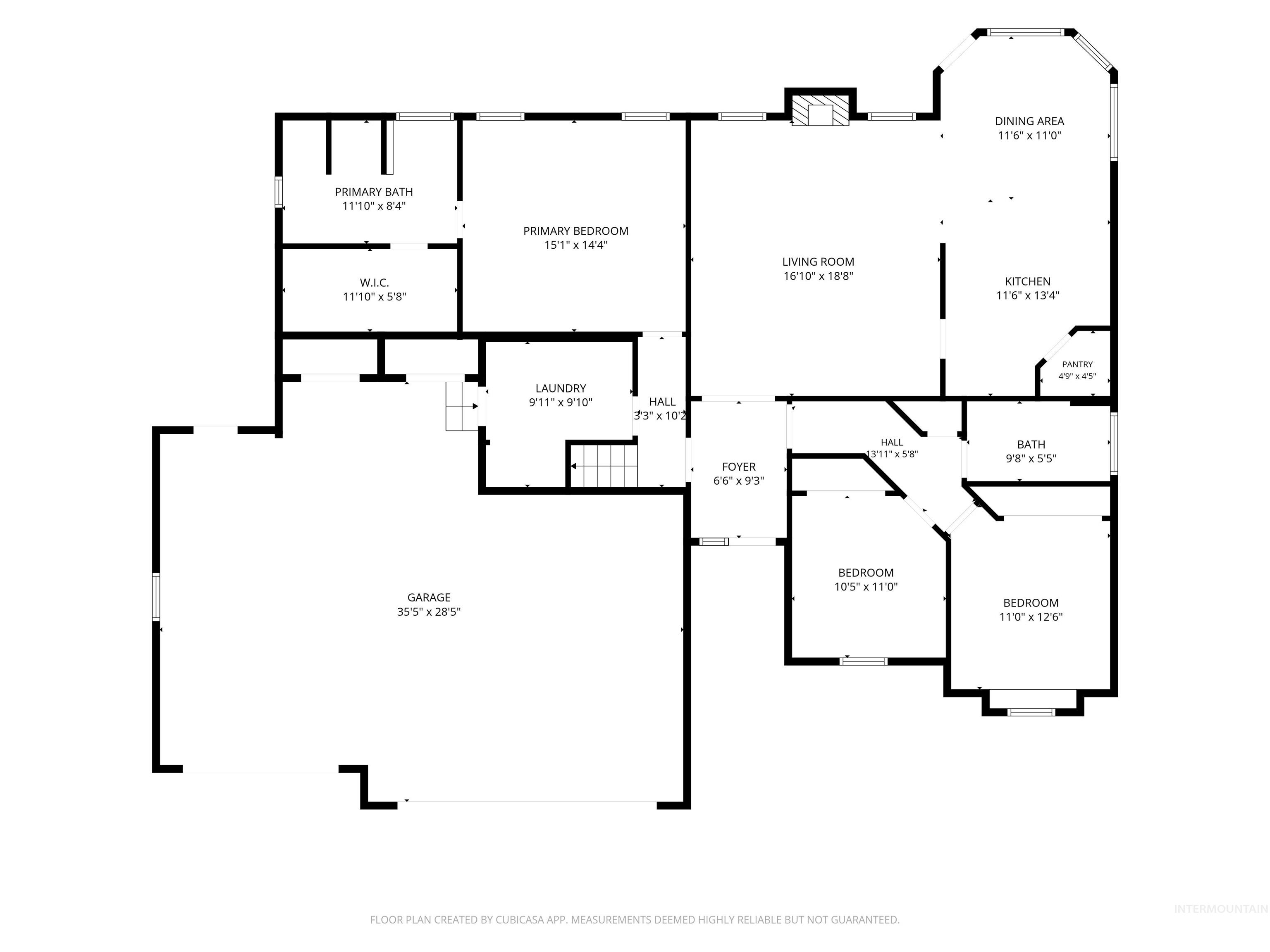 2569 Joshua Way Property Photo 33