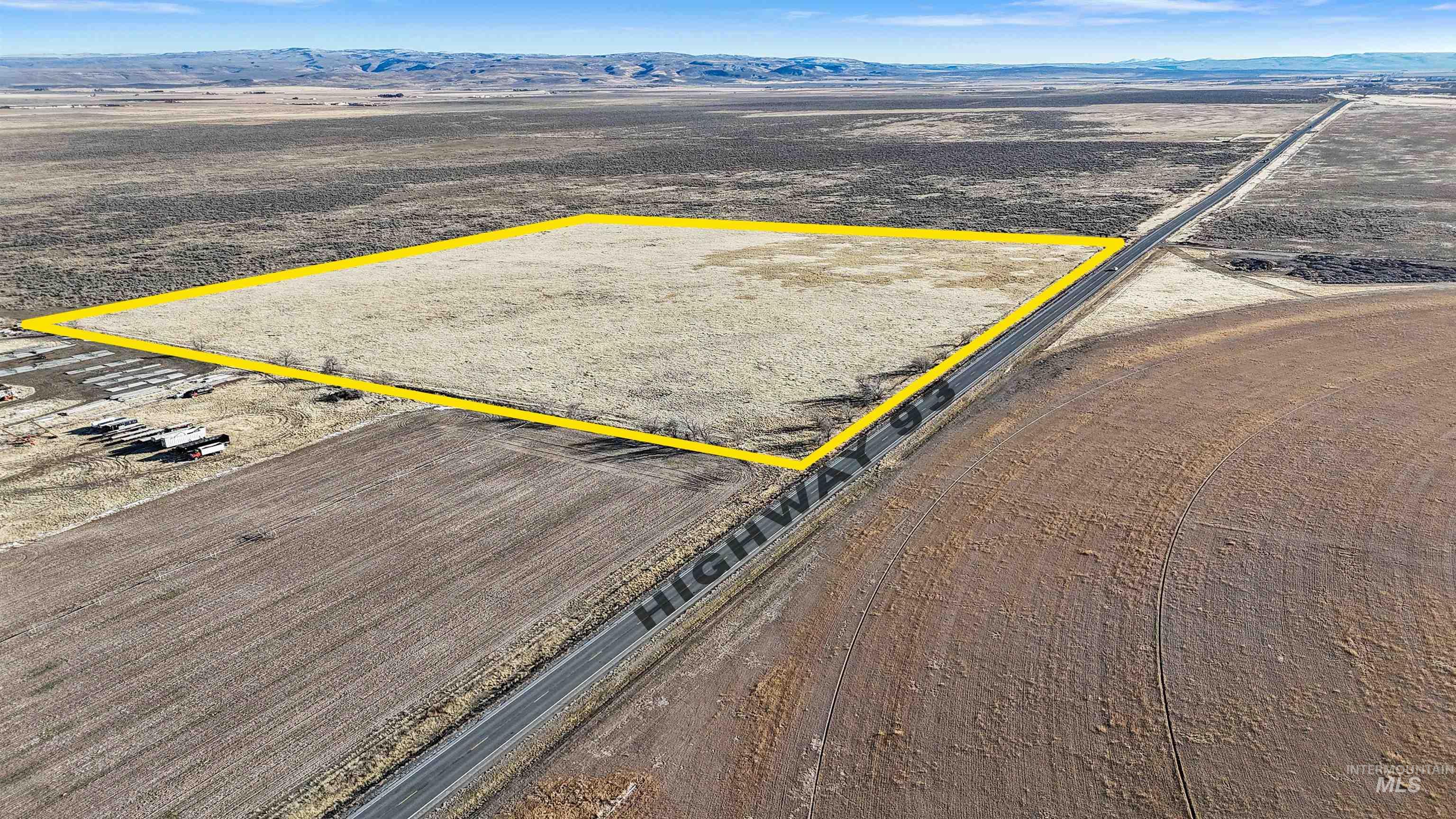 Tbd Highway 93 Property Photo 1