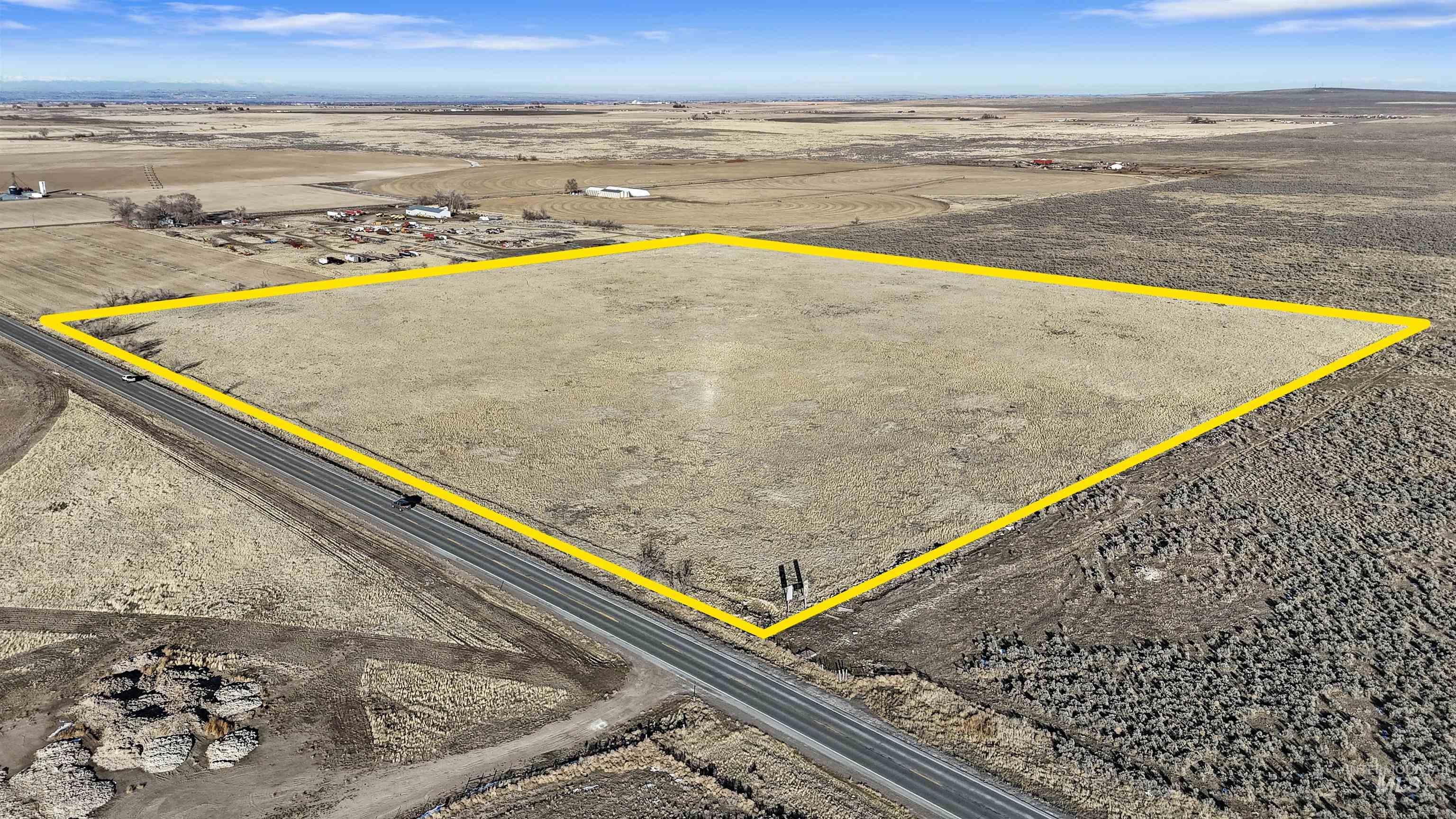 Tbd Highway 93 Property Photo 2