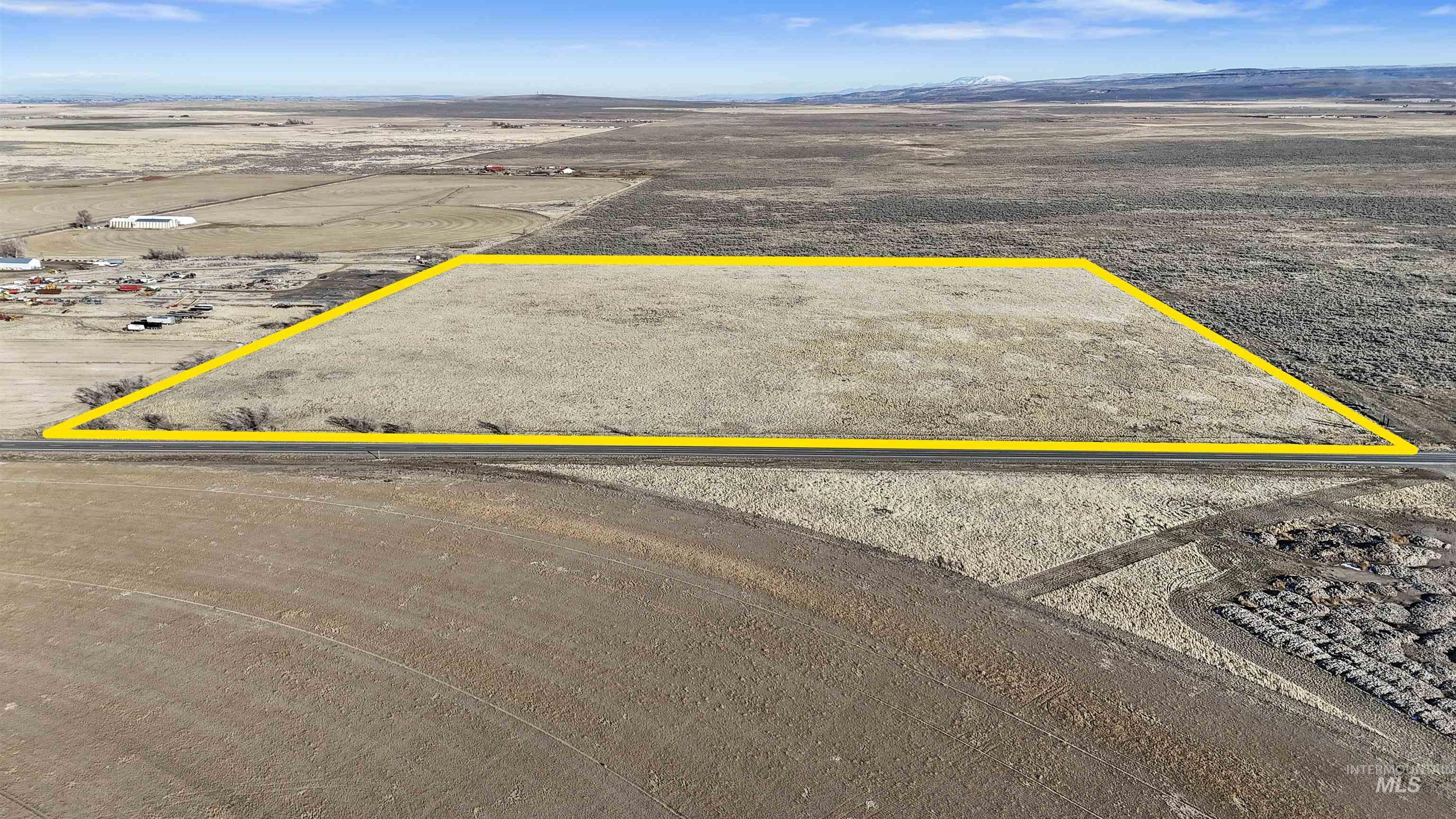 Tbd Highway 93 Property Photo 3