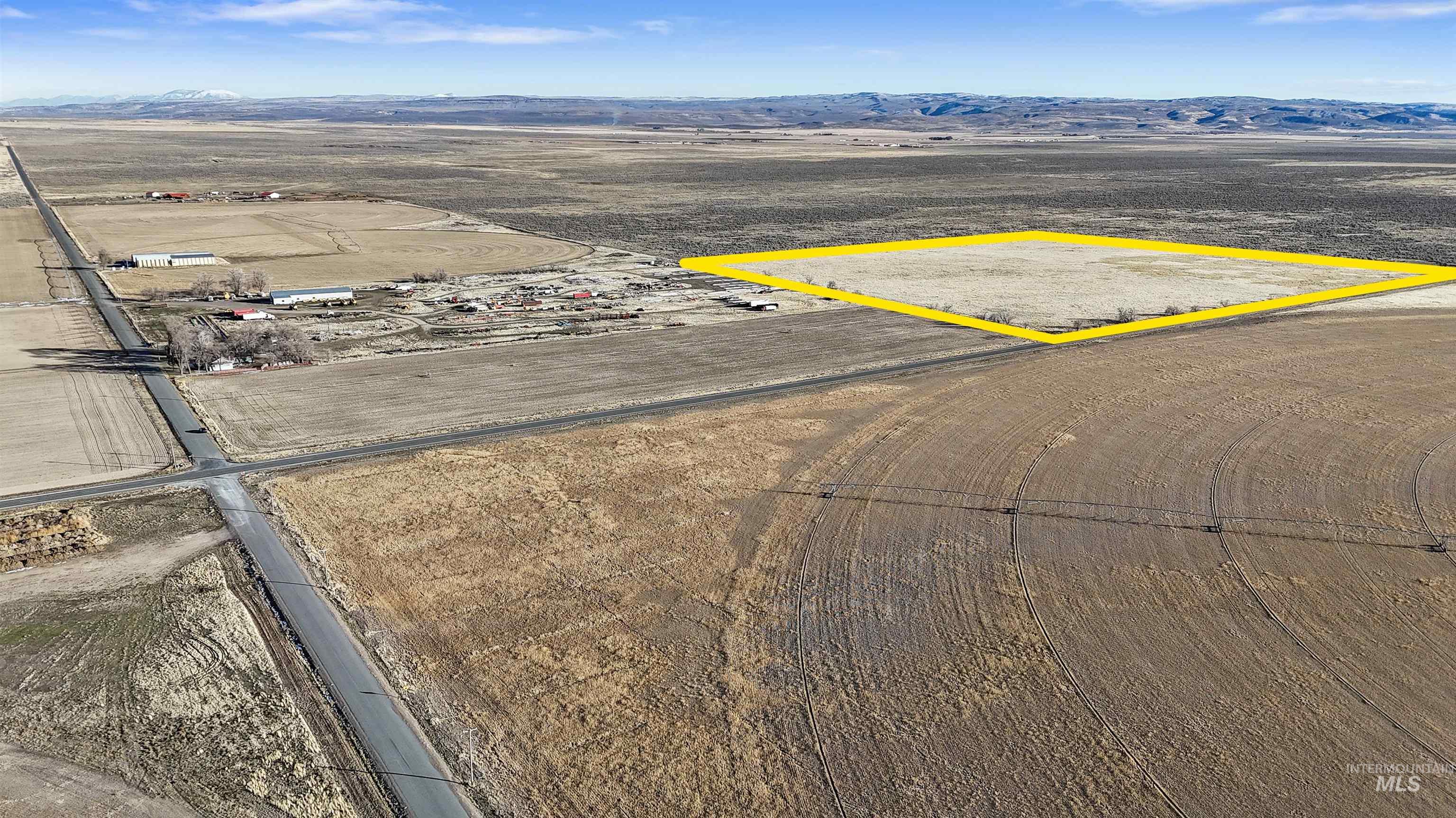 Tbd Highway 93 Property Photo 4