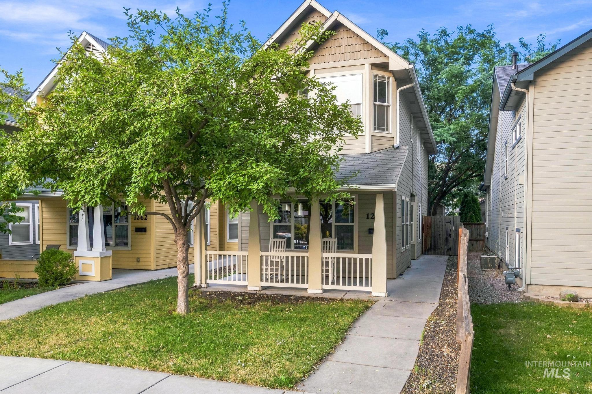 1274 S Colorado Ave. Property Photo 1