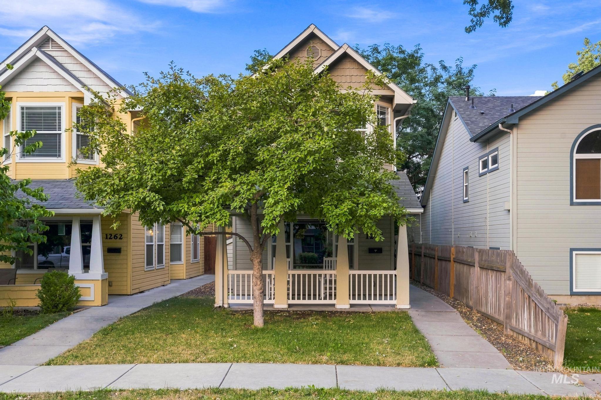 1274 S Colorado Ave. Property Photo 2