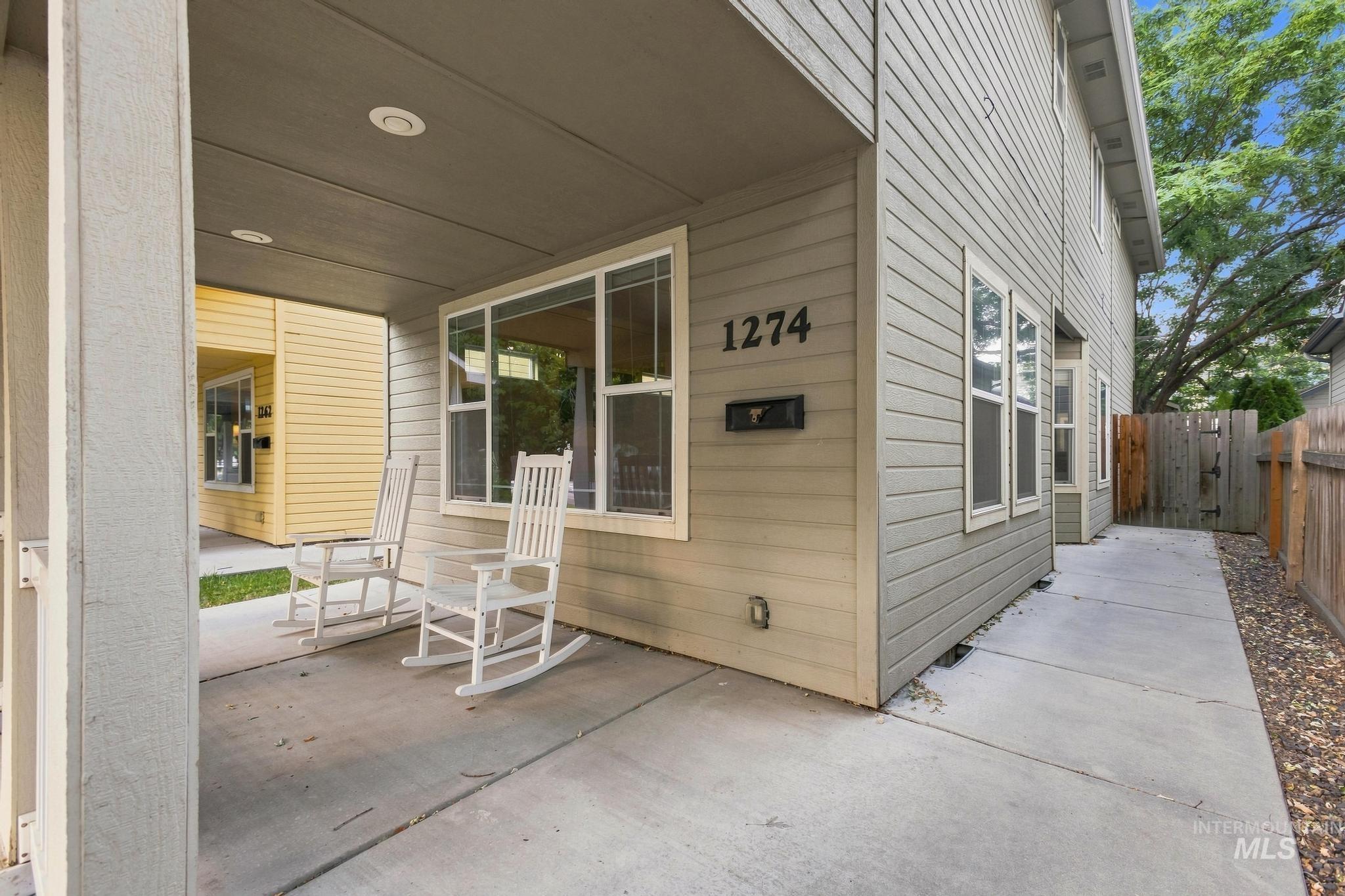 1274 S Colorado Ave. Property Photo 3