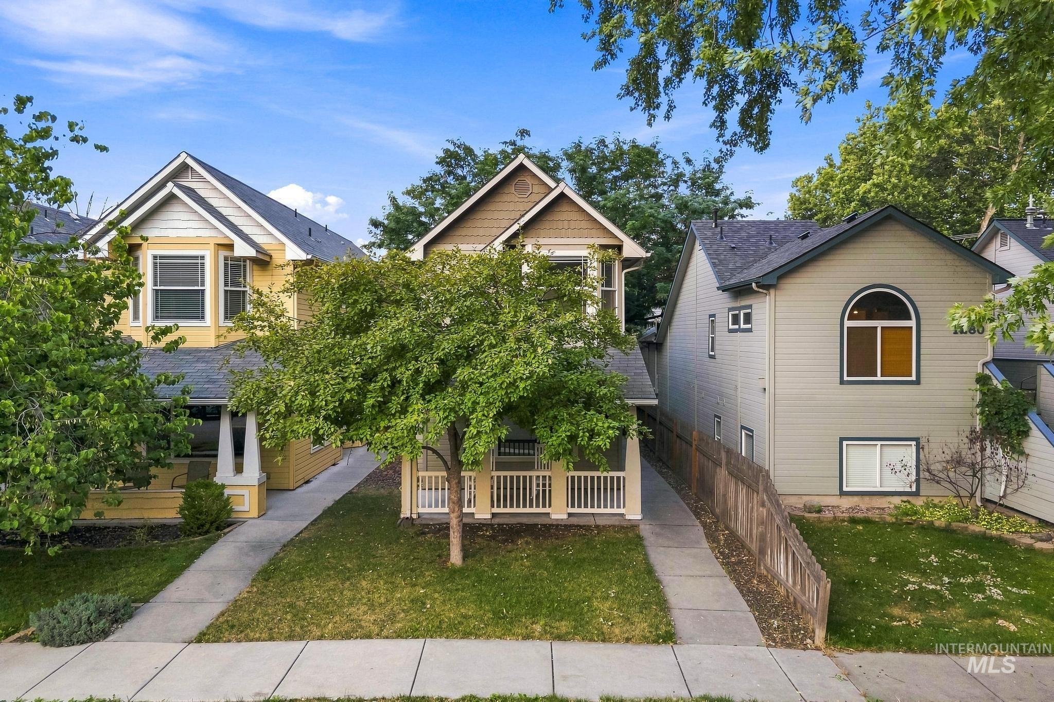 1274 S Colorado Ave. Property Photo 4