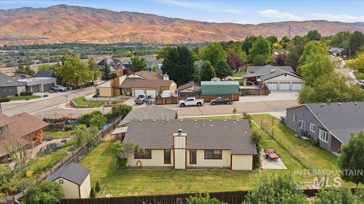 5085 S Council Bluff Way Property Photo 1