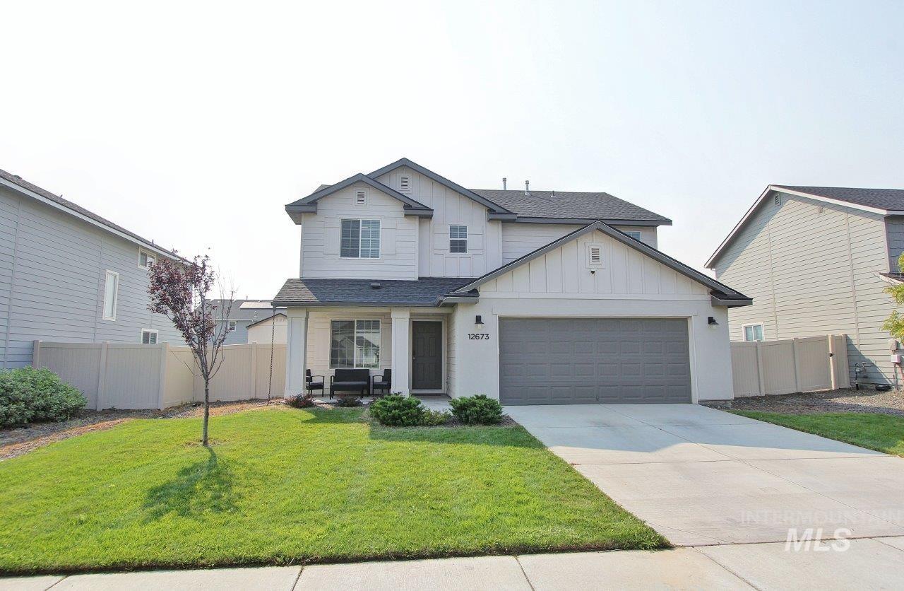 12673 Lignite Dr. Property Photo 1