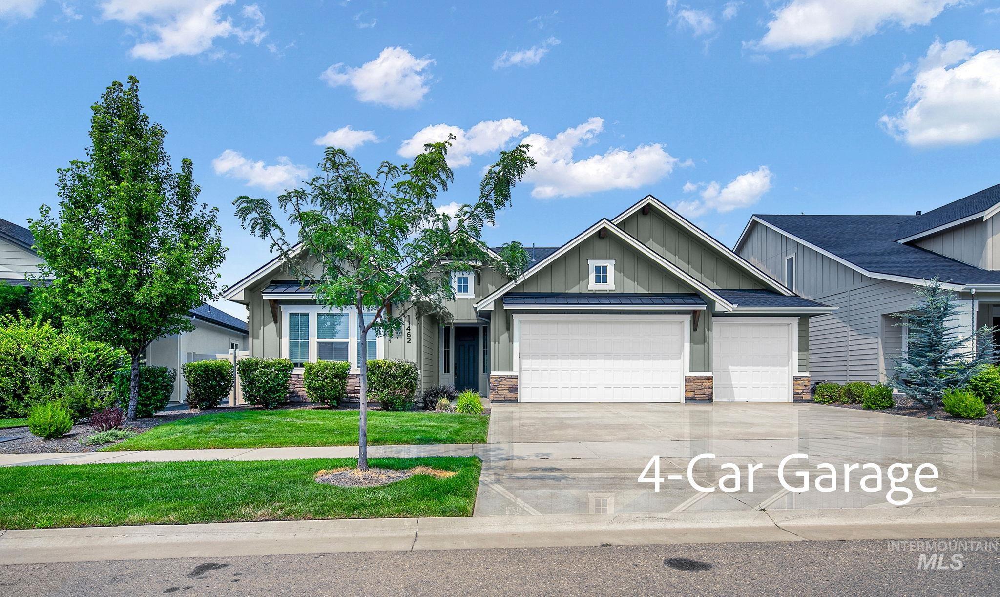 11462 W Heliopsis Dr Property Photo 1