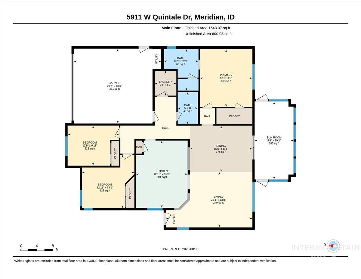 5911 W Quintale Dr Property Photo 48