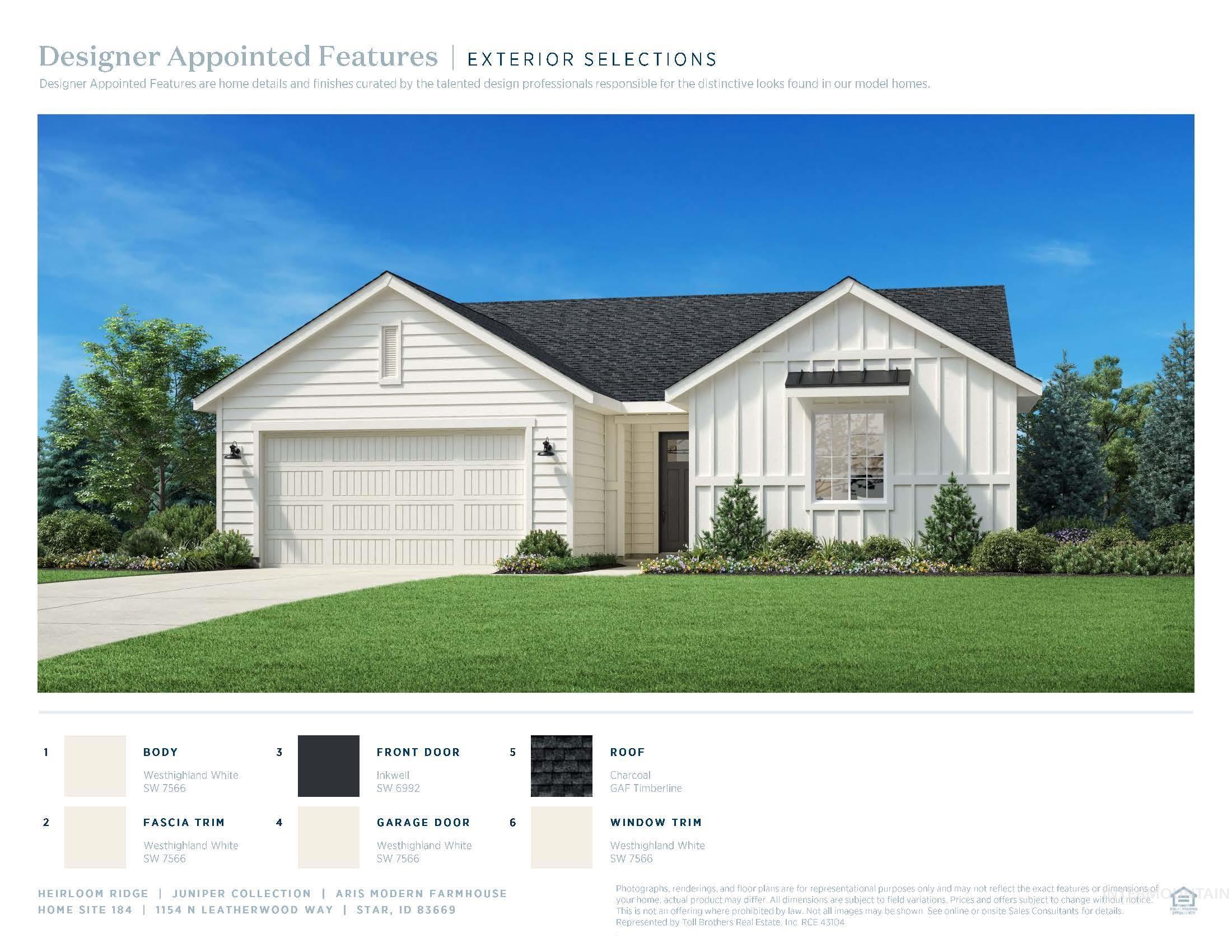 1152 N Leatherwood Way Property Photo 12
