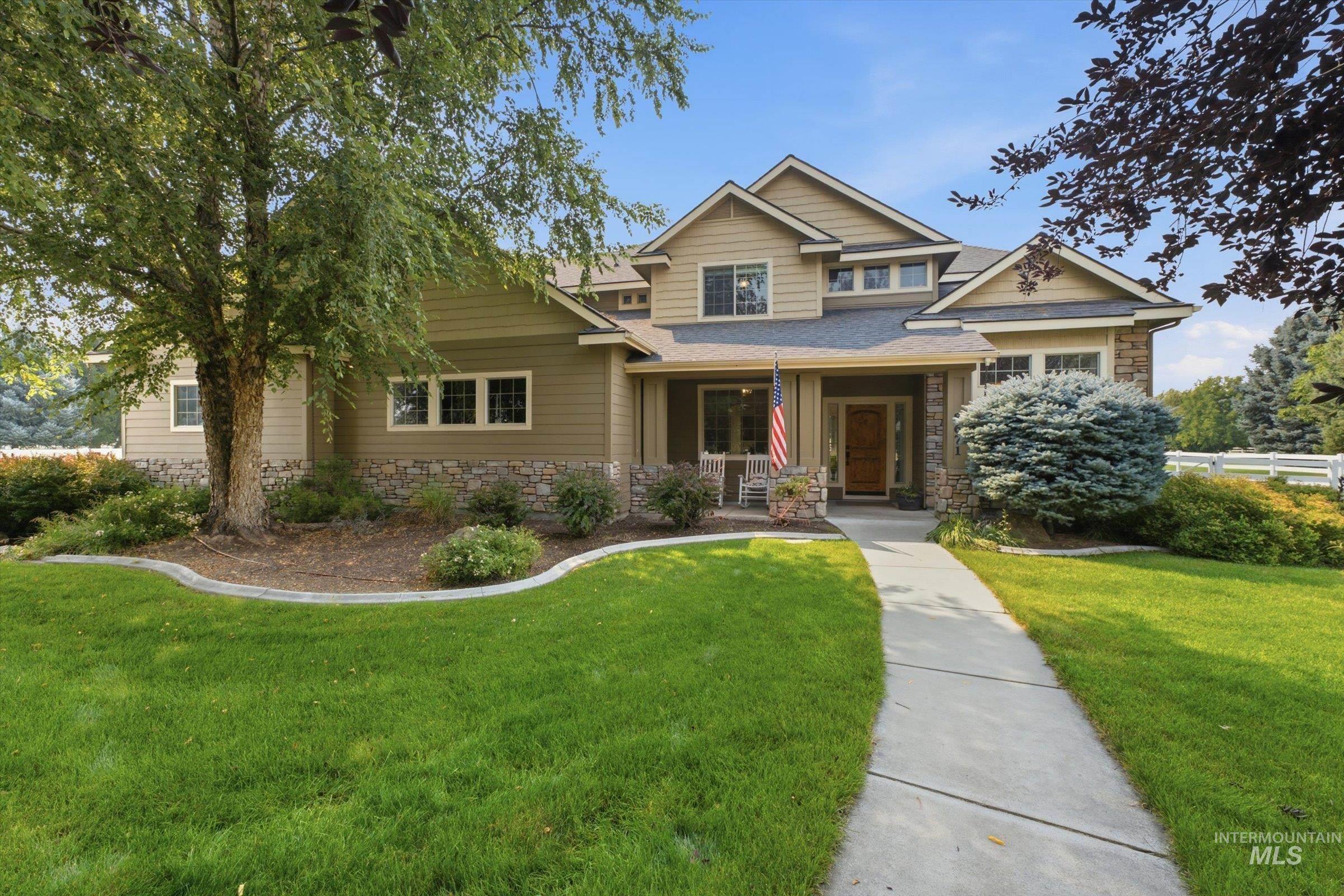 8671 Kingston Way