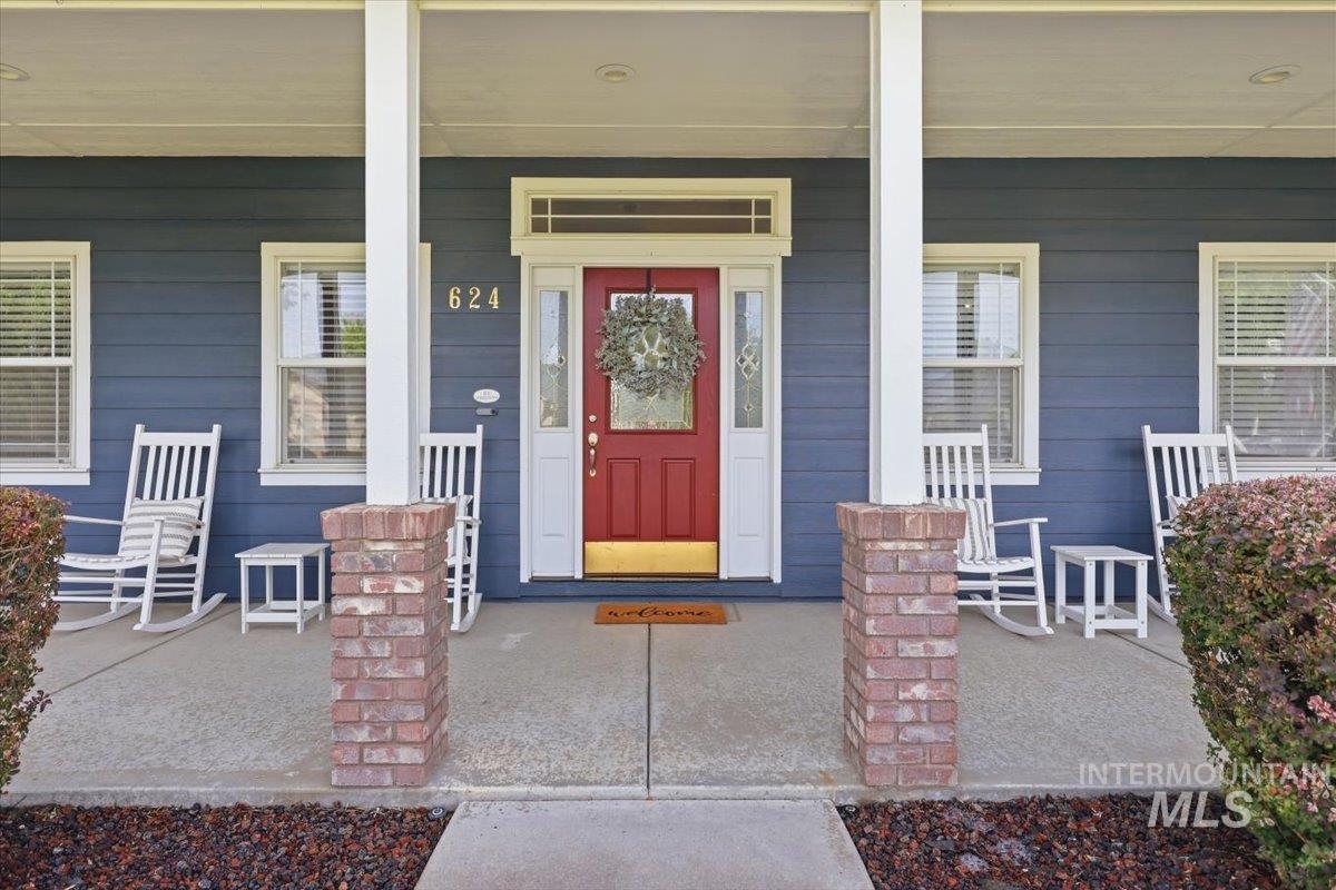 624 N Cove Colony Way Property Photo 6