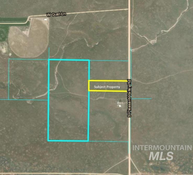 S Pleasant Valley Rd. Property Photo 5