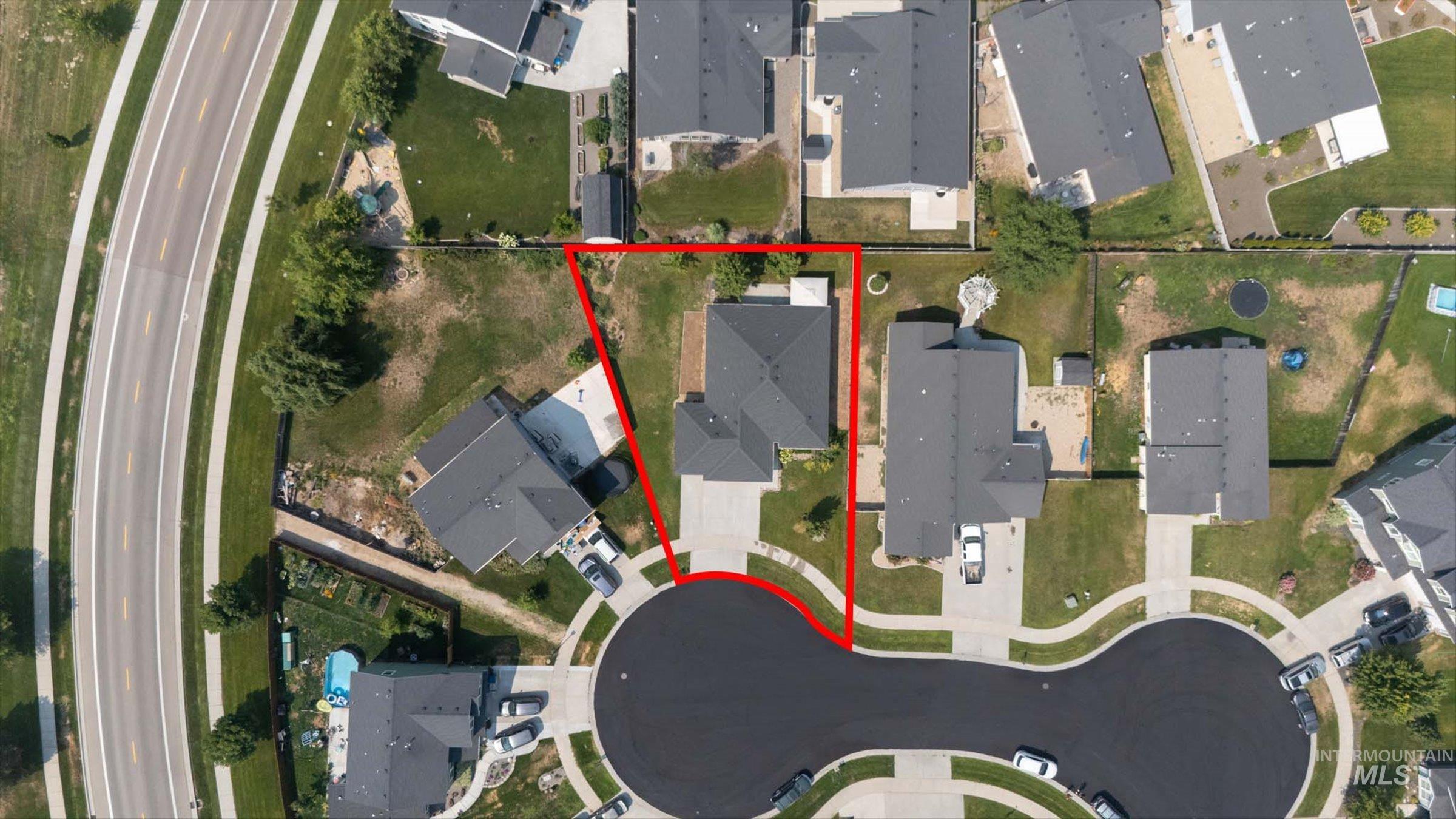 12634 W Kempshire Ct. Property Photo 36