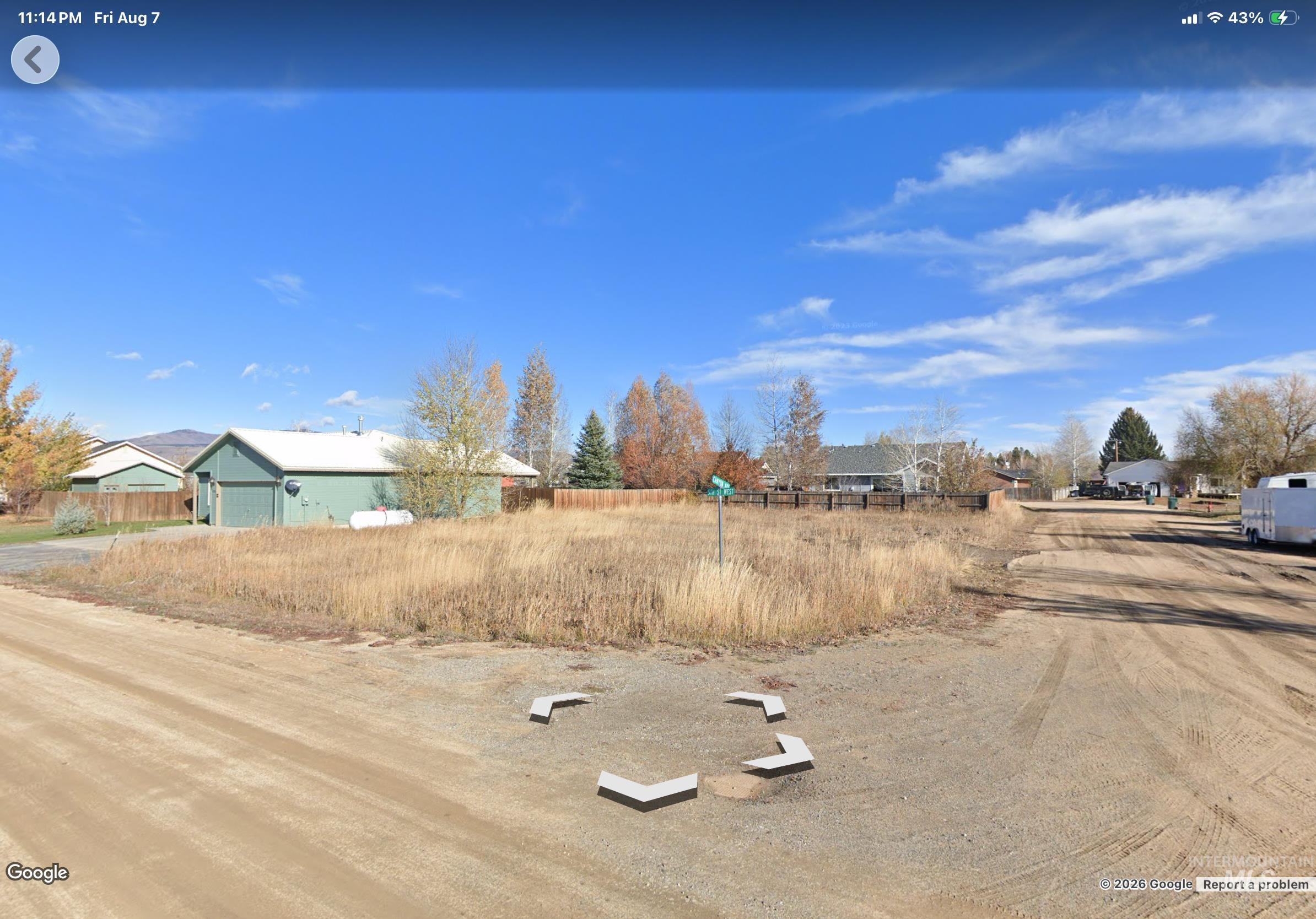 Lot 5 5th Ave Property Photo 1