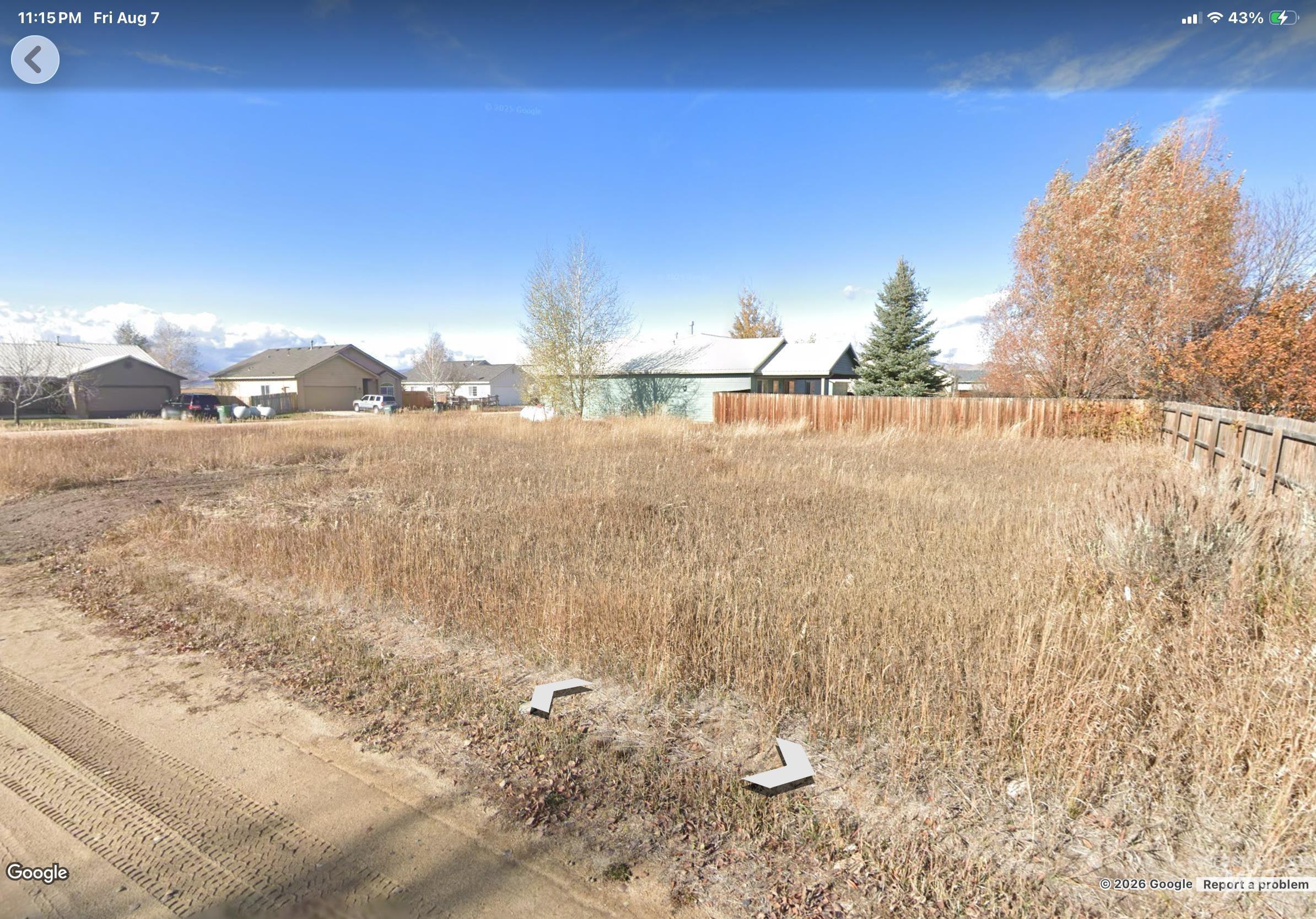 Lot 5 5th Ave Property Photo 2
