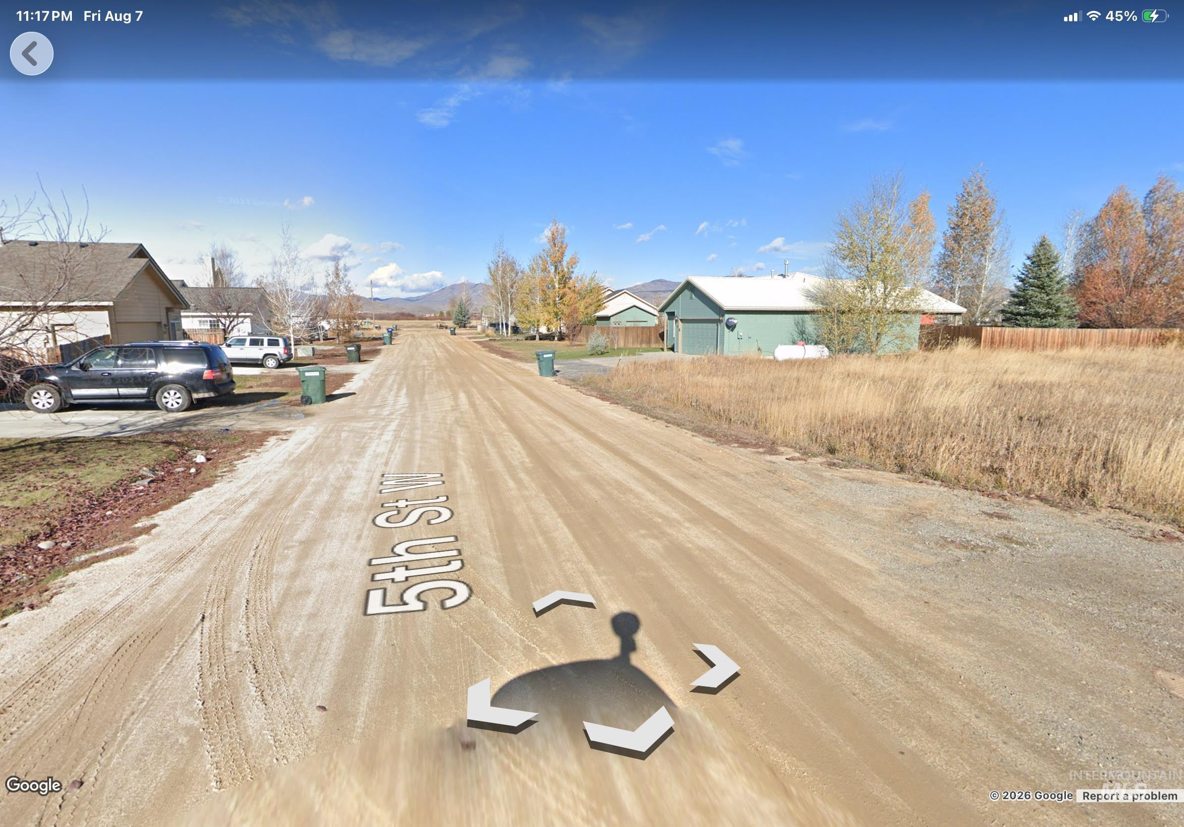 Lot 5 5th Ave Property Photo 4
