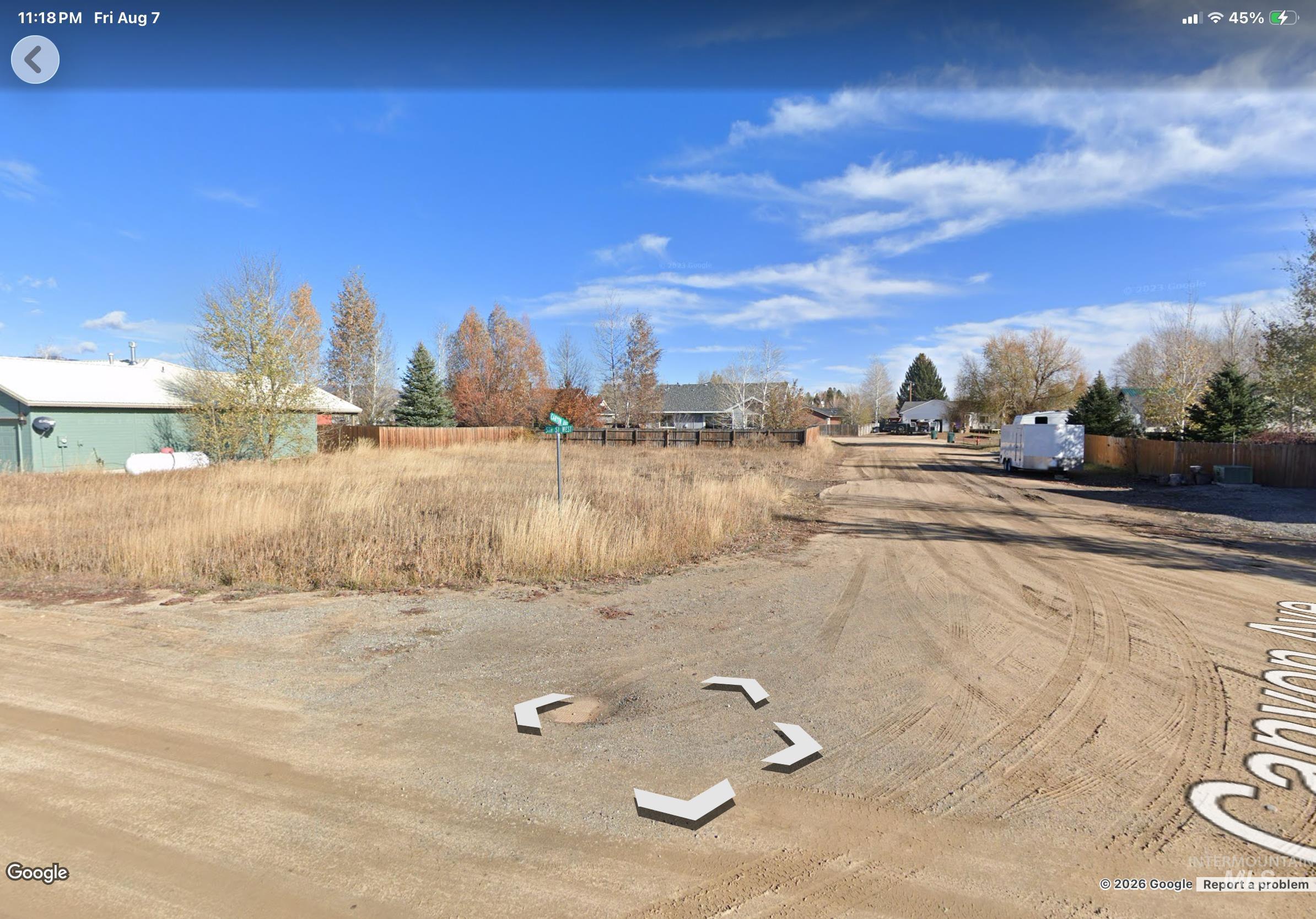 Lot 5 5th Ave Property Photo 5