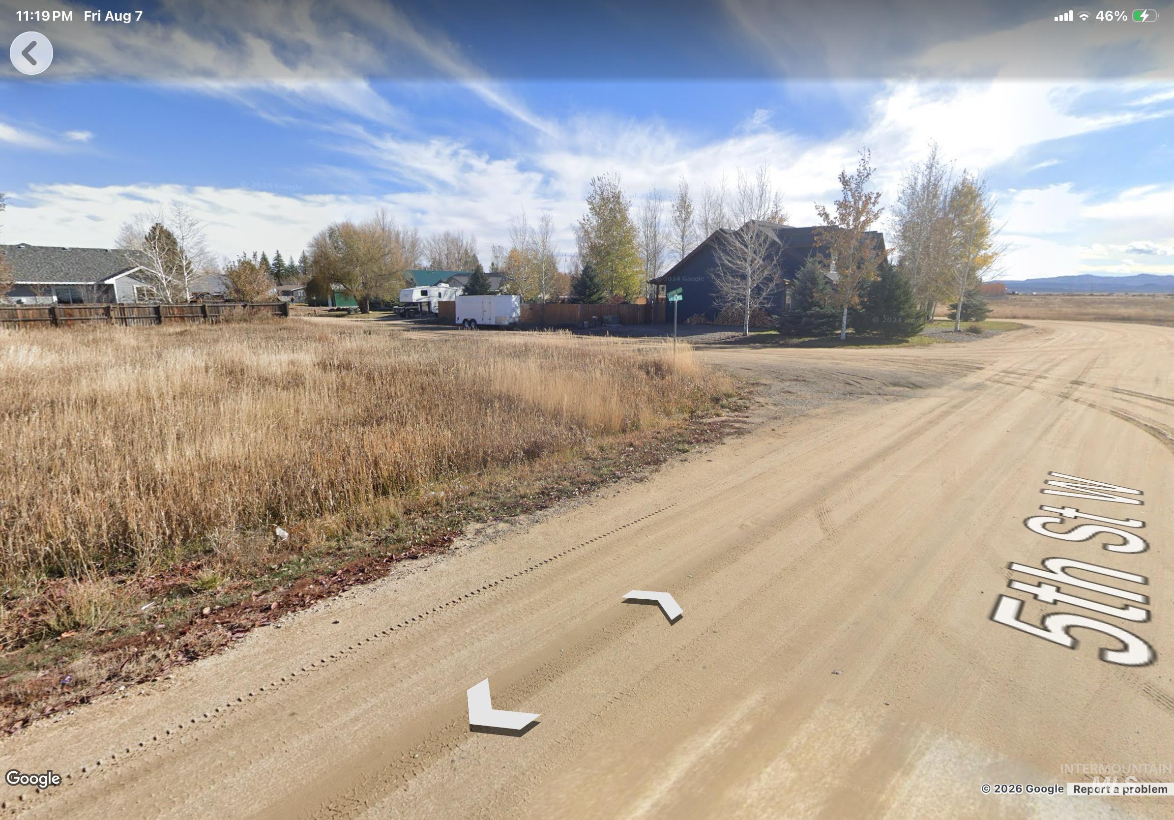 Lot 5 5th Ave Property Photo 6