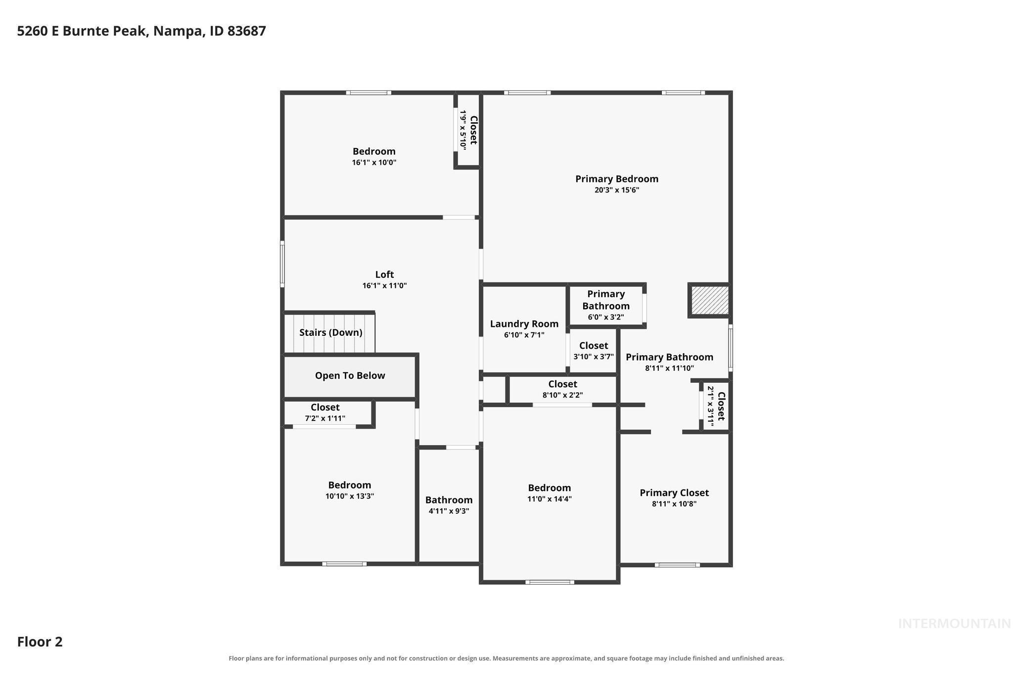5260 E Burnte Peak St. Property Photo 50