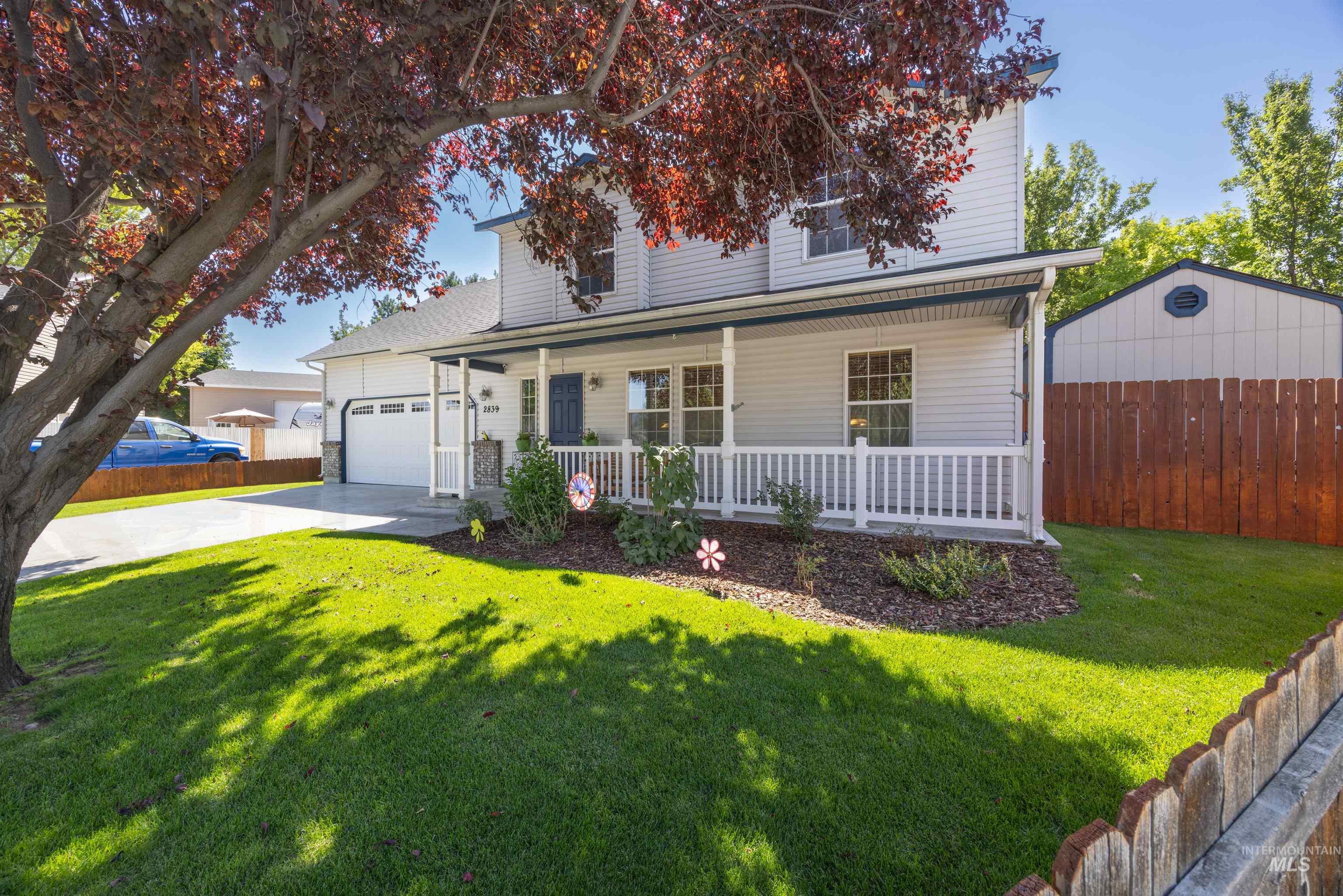 2839 W Pudu St Property Photo 4