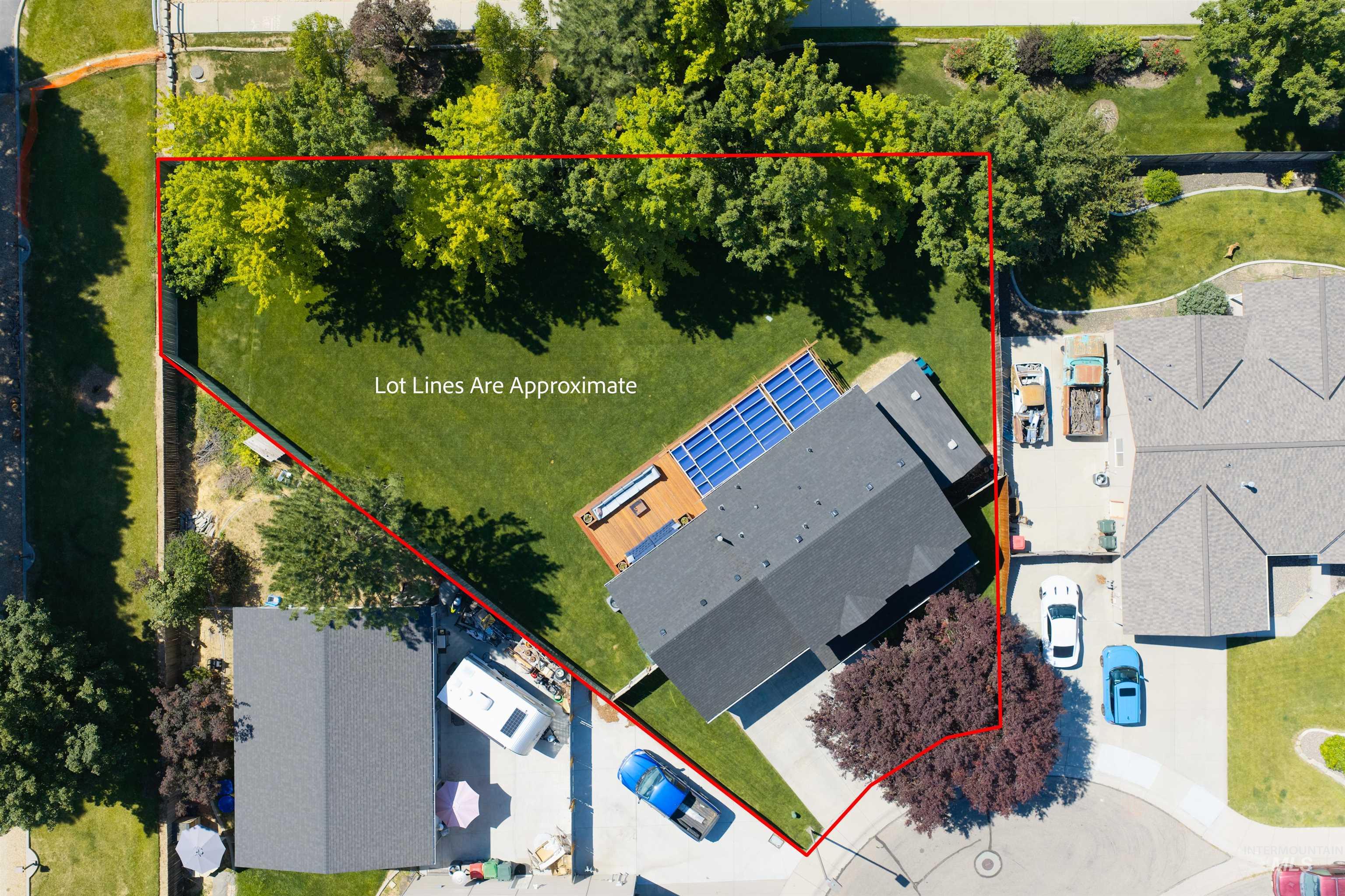 2839 W Pudu St Property Photo 6
