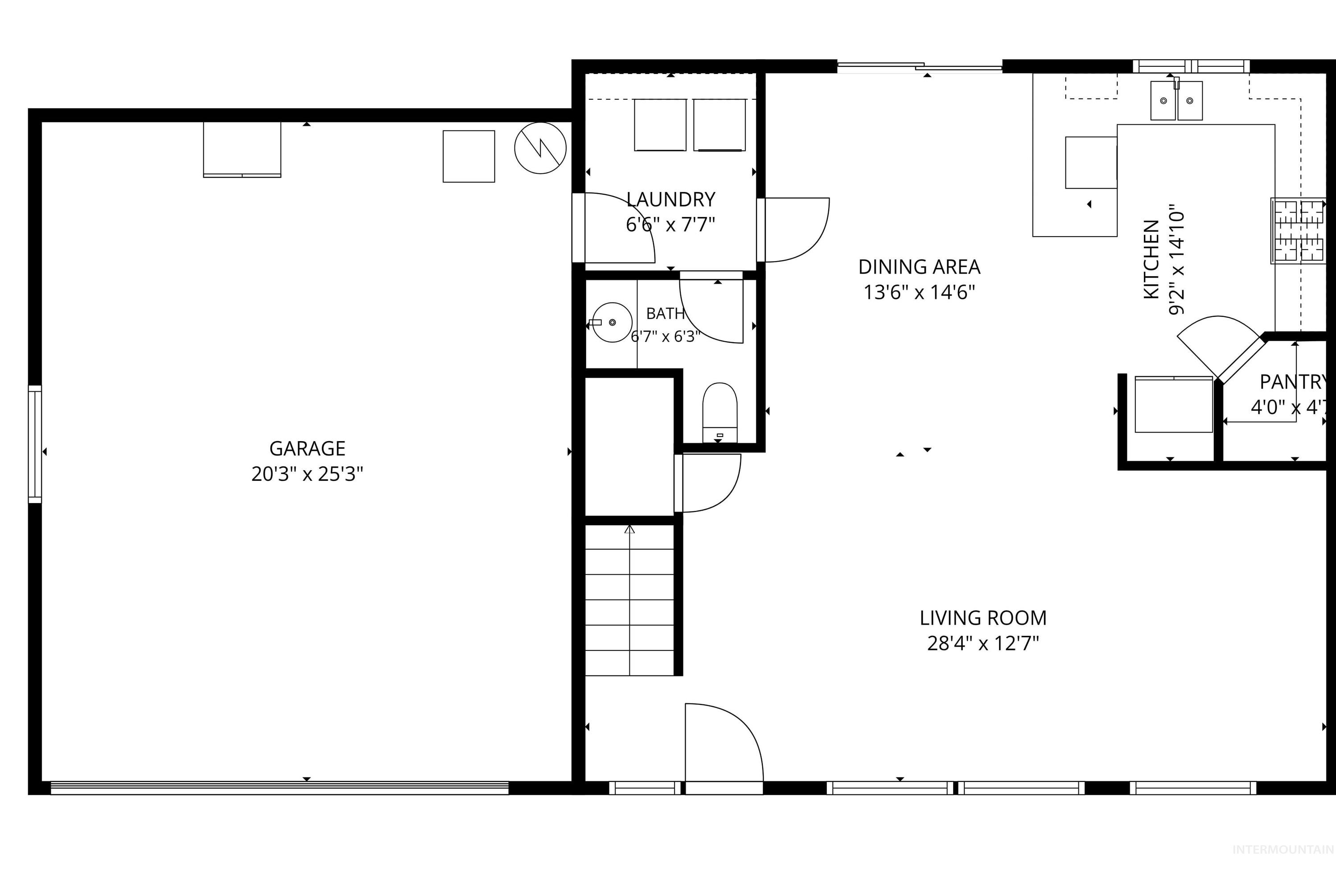2839 W Pudu St Property Photo 45