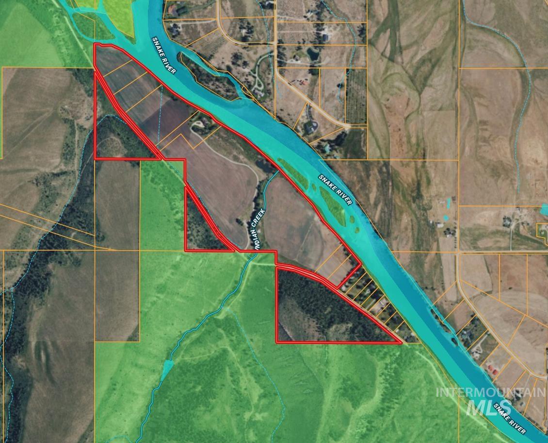 567 & 605 Snake River Rd Property Photo 11