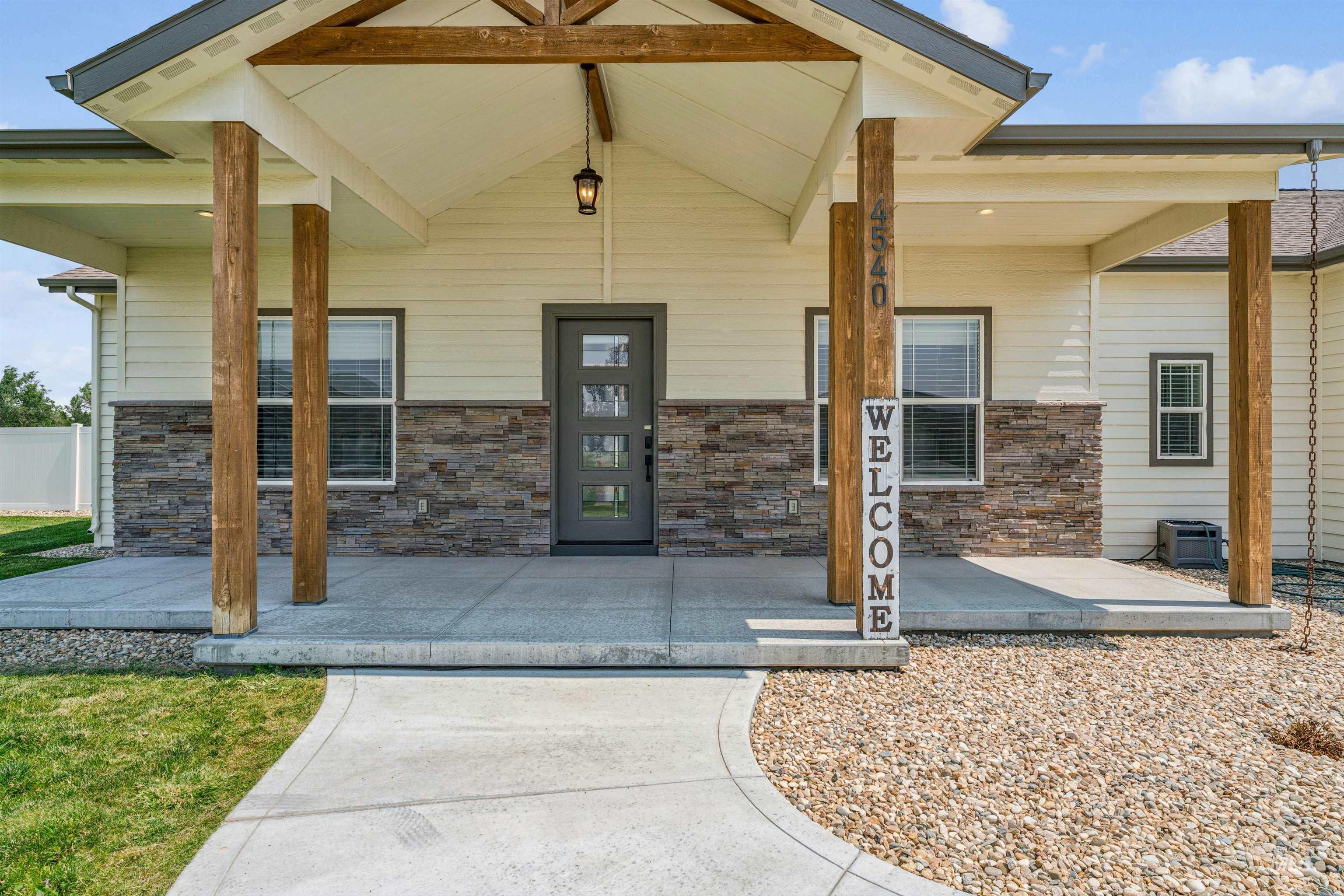 4540 Nw Purple Sage Circle Property Photo 4