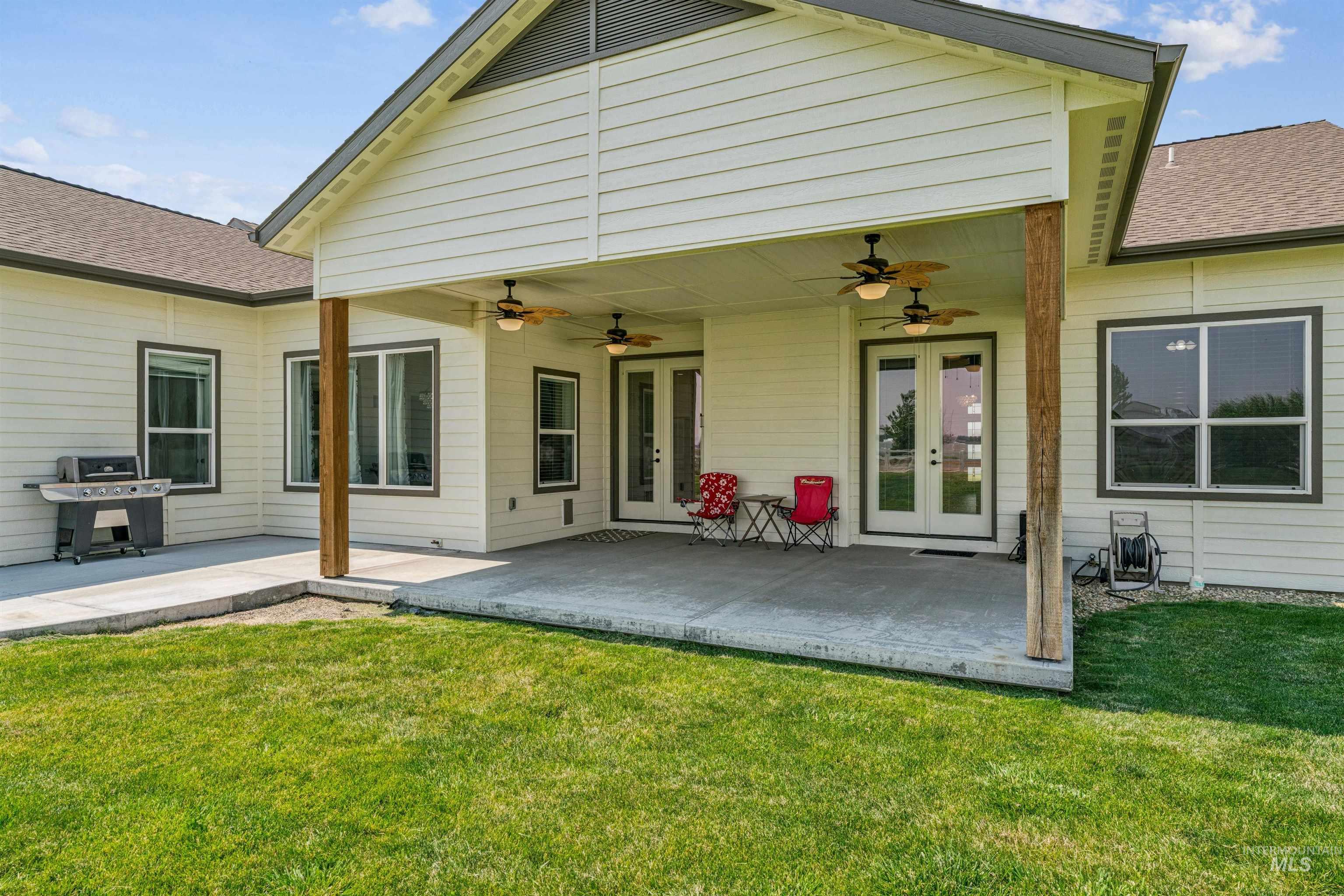 4540 Nw Purple Sage Circle Property Photo 37