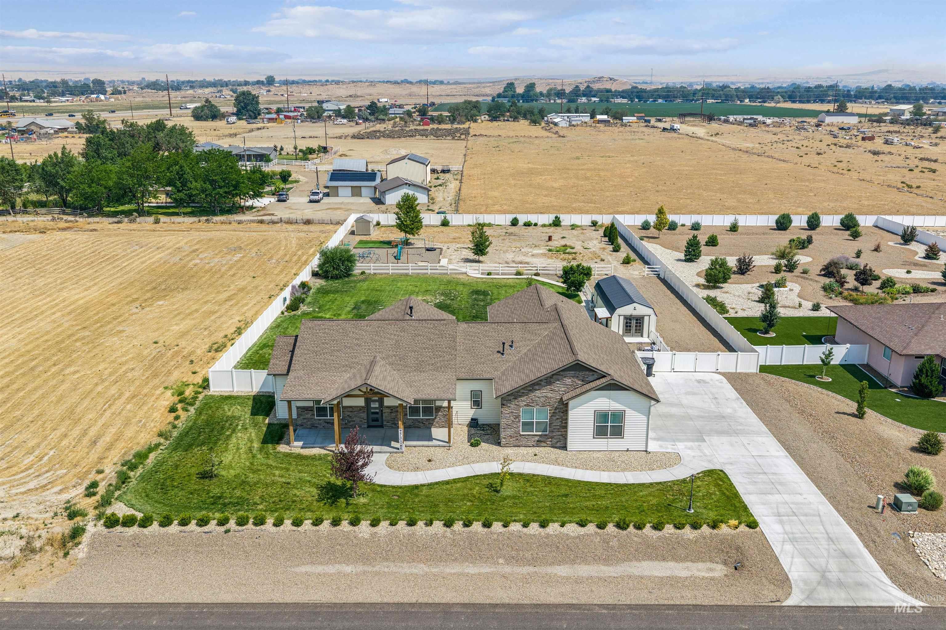 4540 Nw Purple Sage Circle Property Photo 44