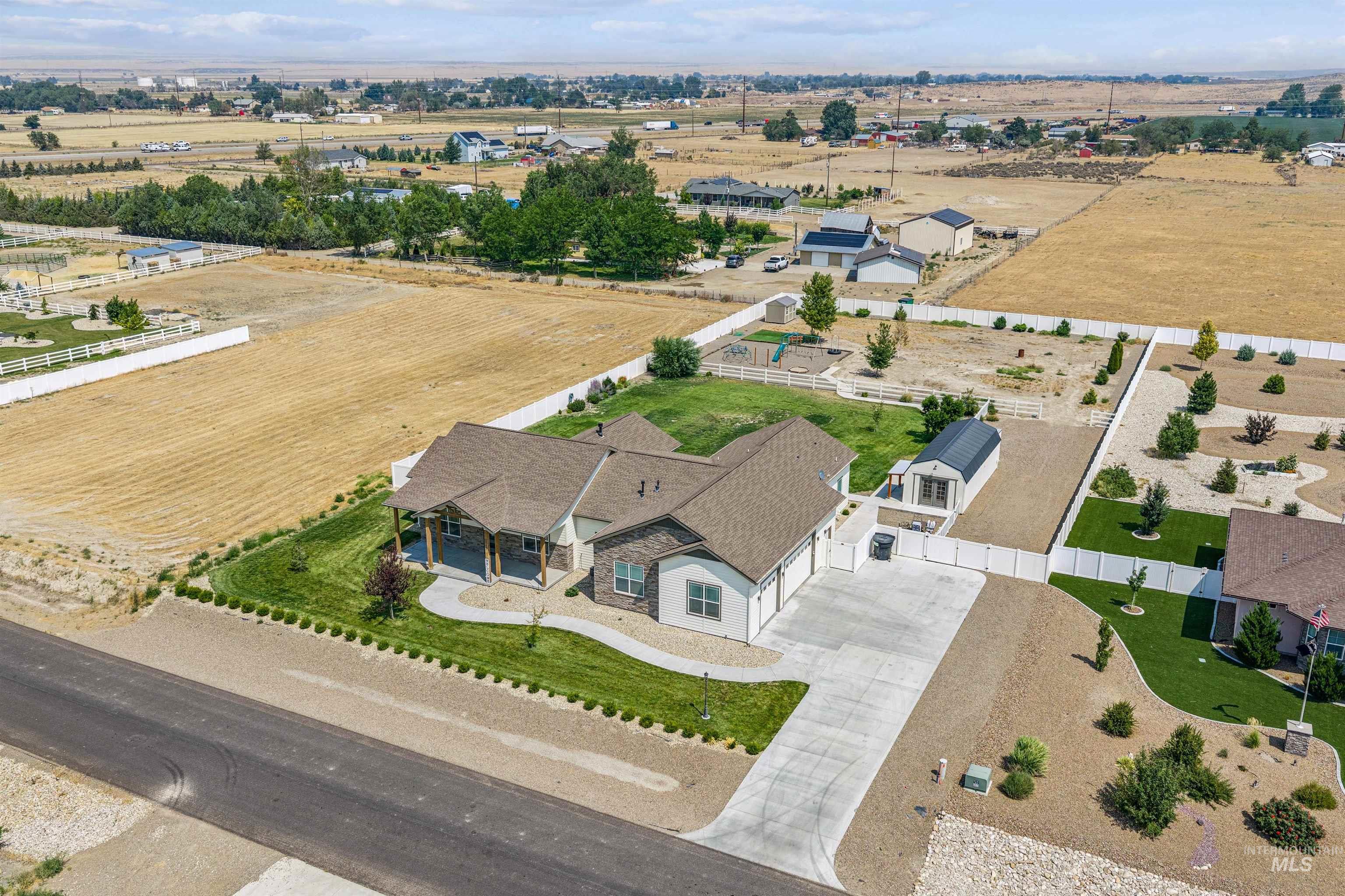 4540 Nw Purple Sage Circle Property Photo 47