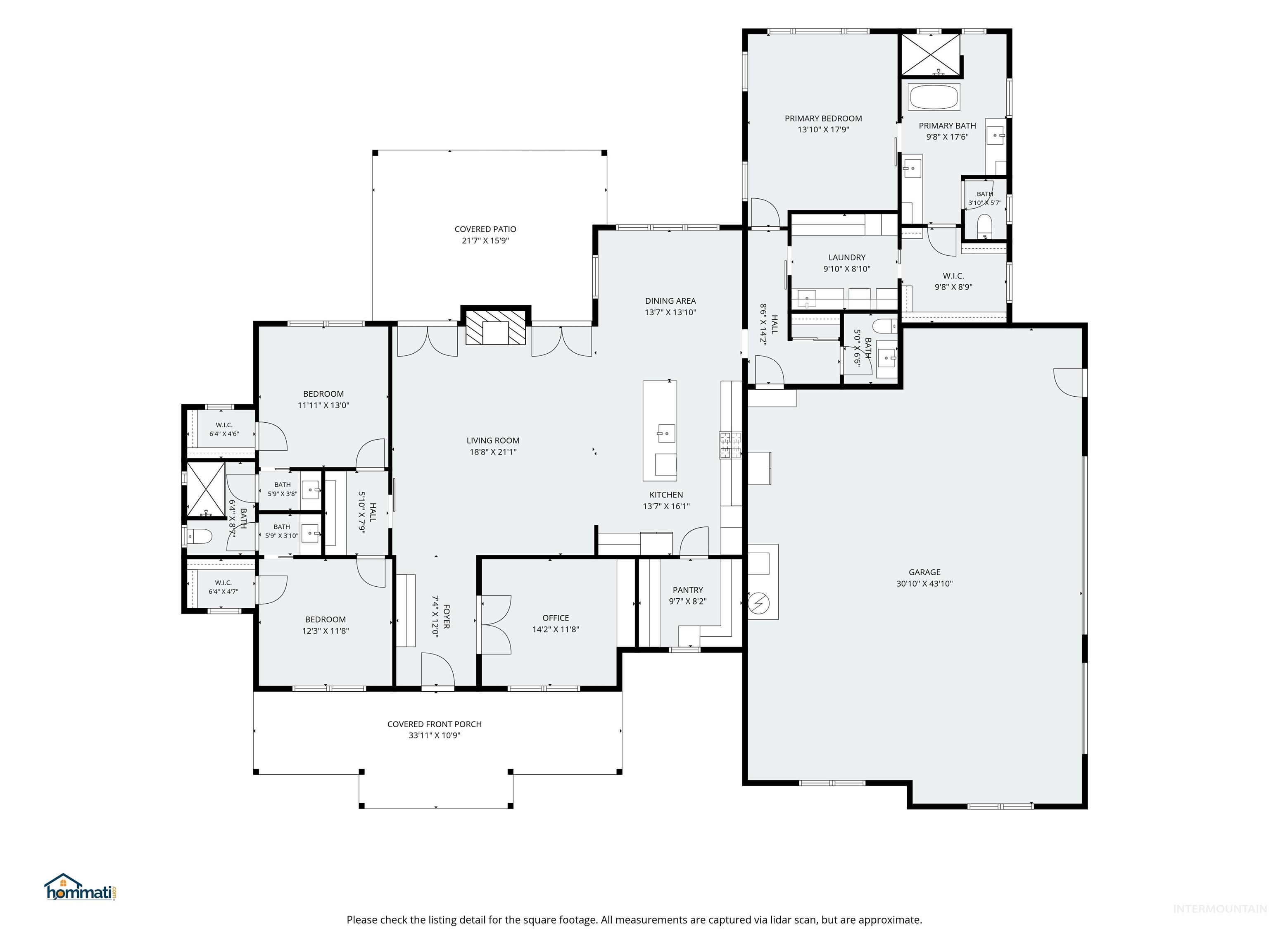 4540 Nw Purple Sage Circle Property Photo 49