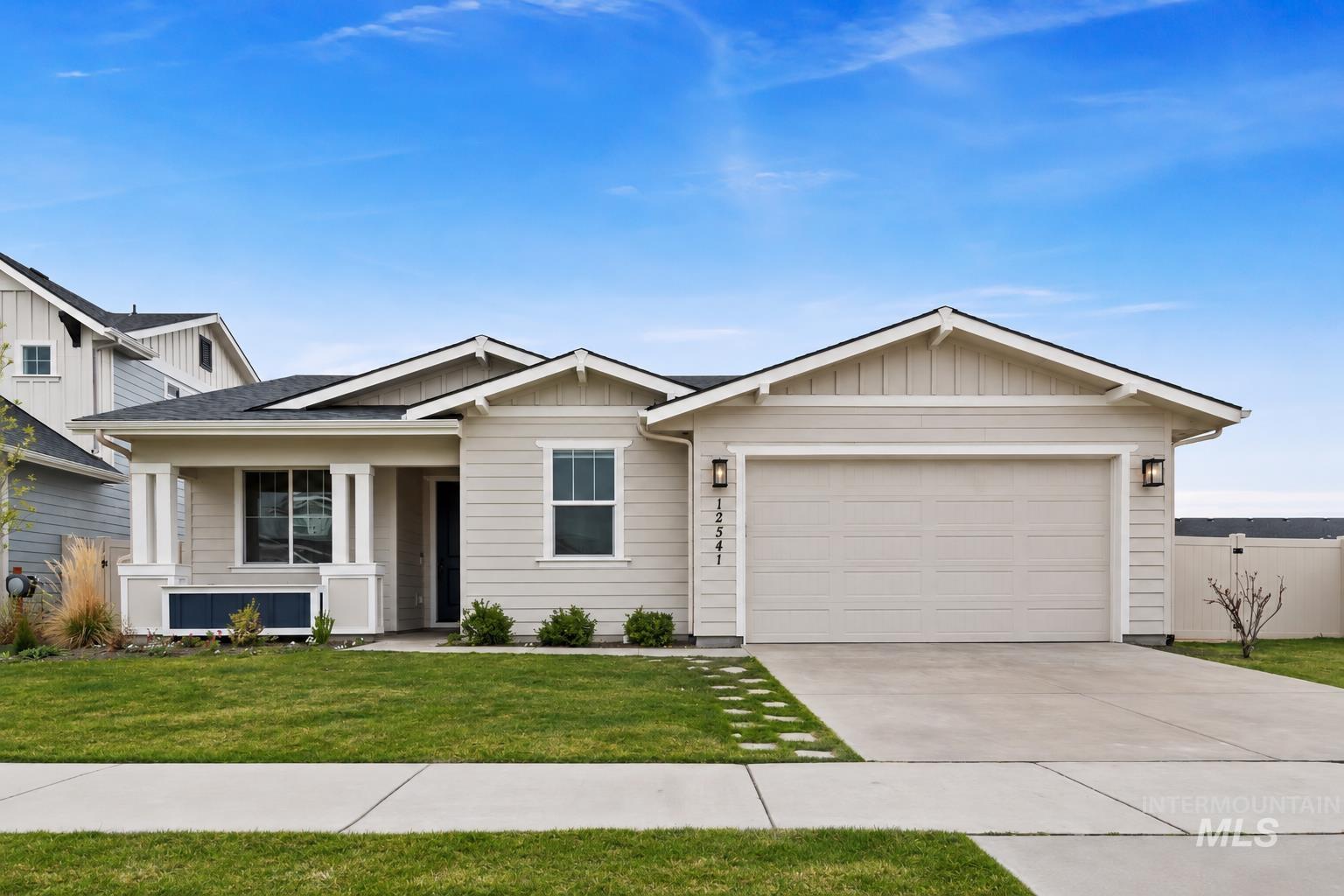 12541 W Shortcreek St. Property Photo 1