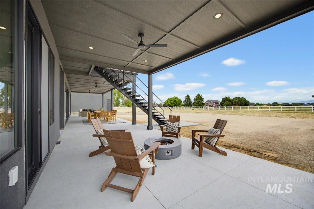 13287 Prominence Ridge Ln Property Photo 45
