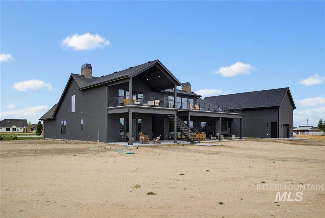 13287 Prominence Ridge Ln Property Photo 47
