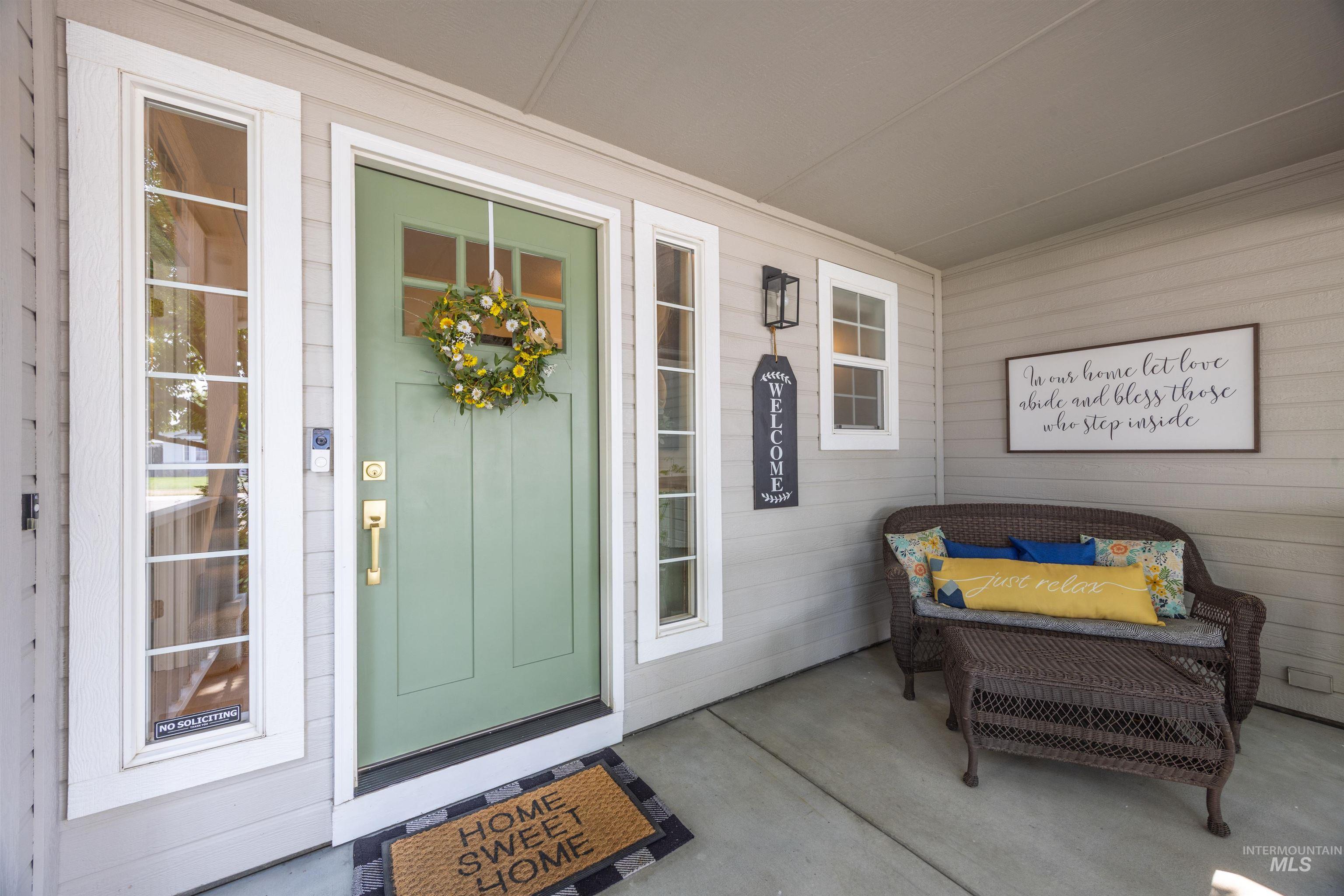 4200 W Blue Creek Drive Property Photo 8