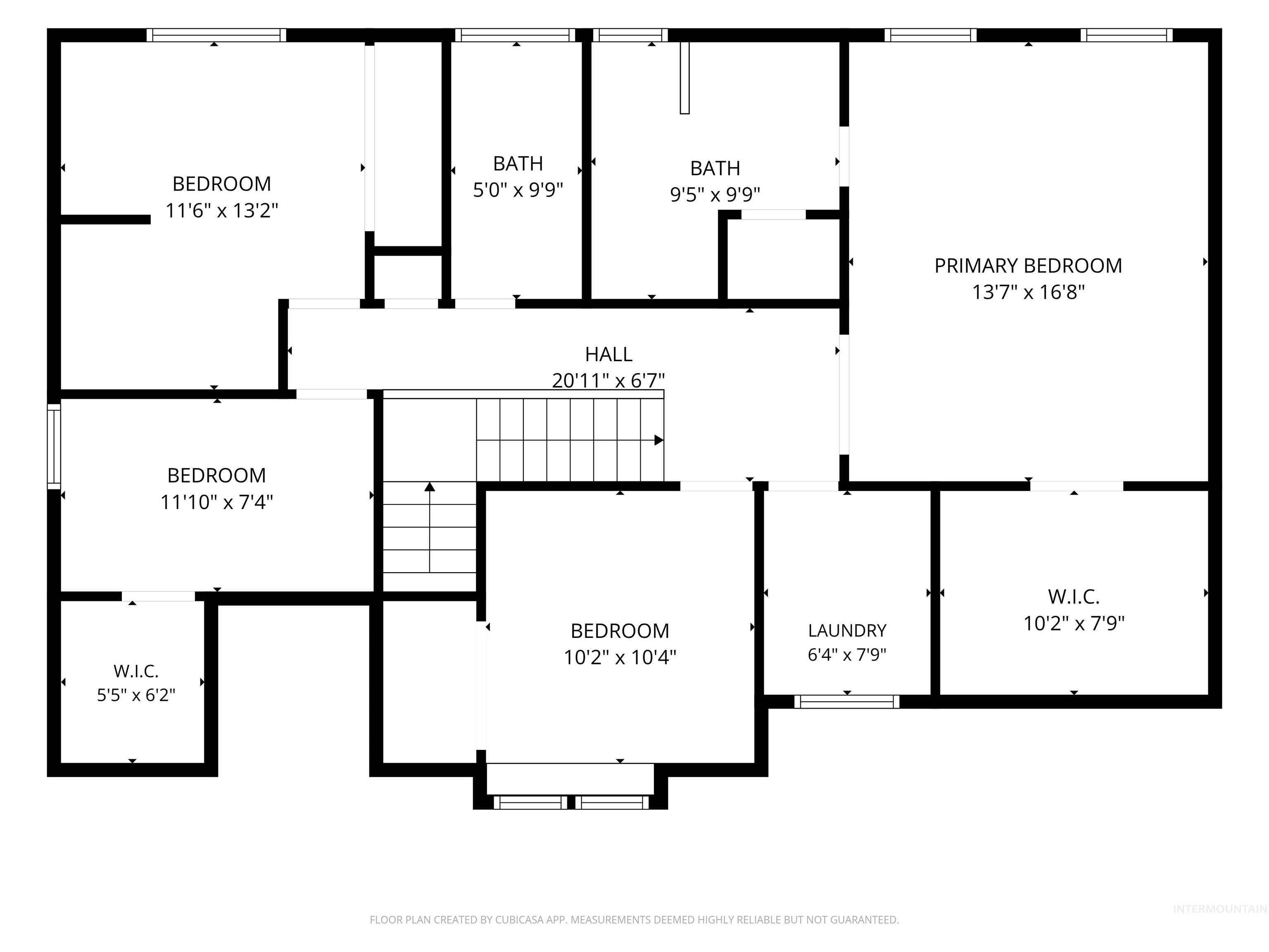 4200 W Blue Creek Drive Property Photo 43