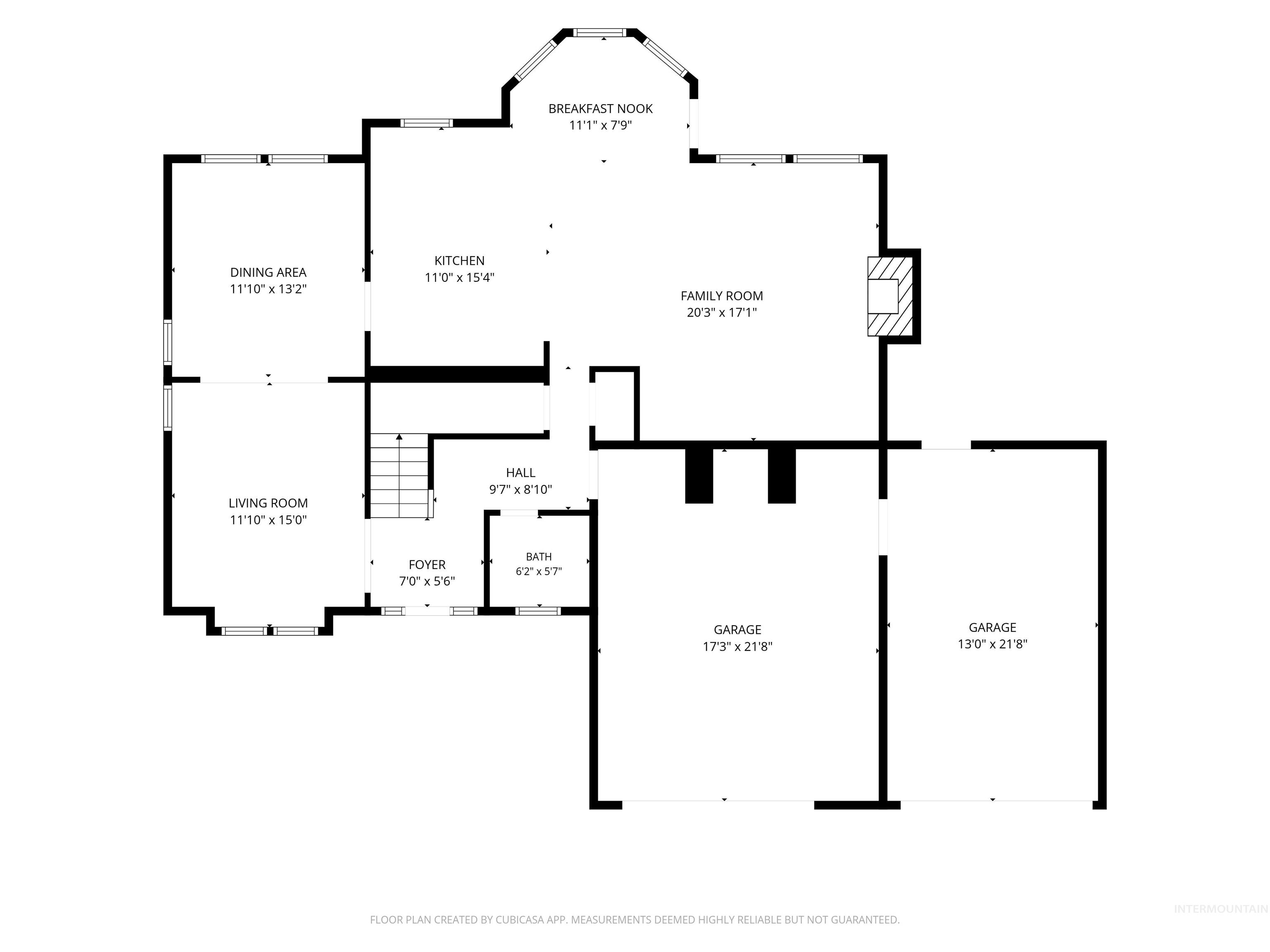 4200 W Blue Creek Drive Property Photo 44