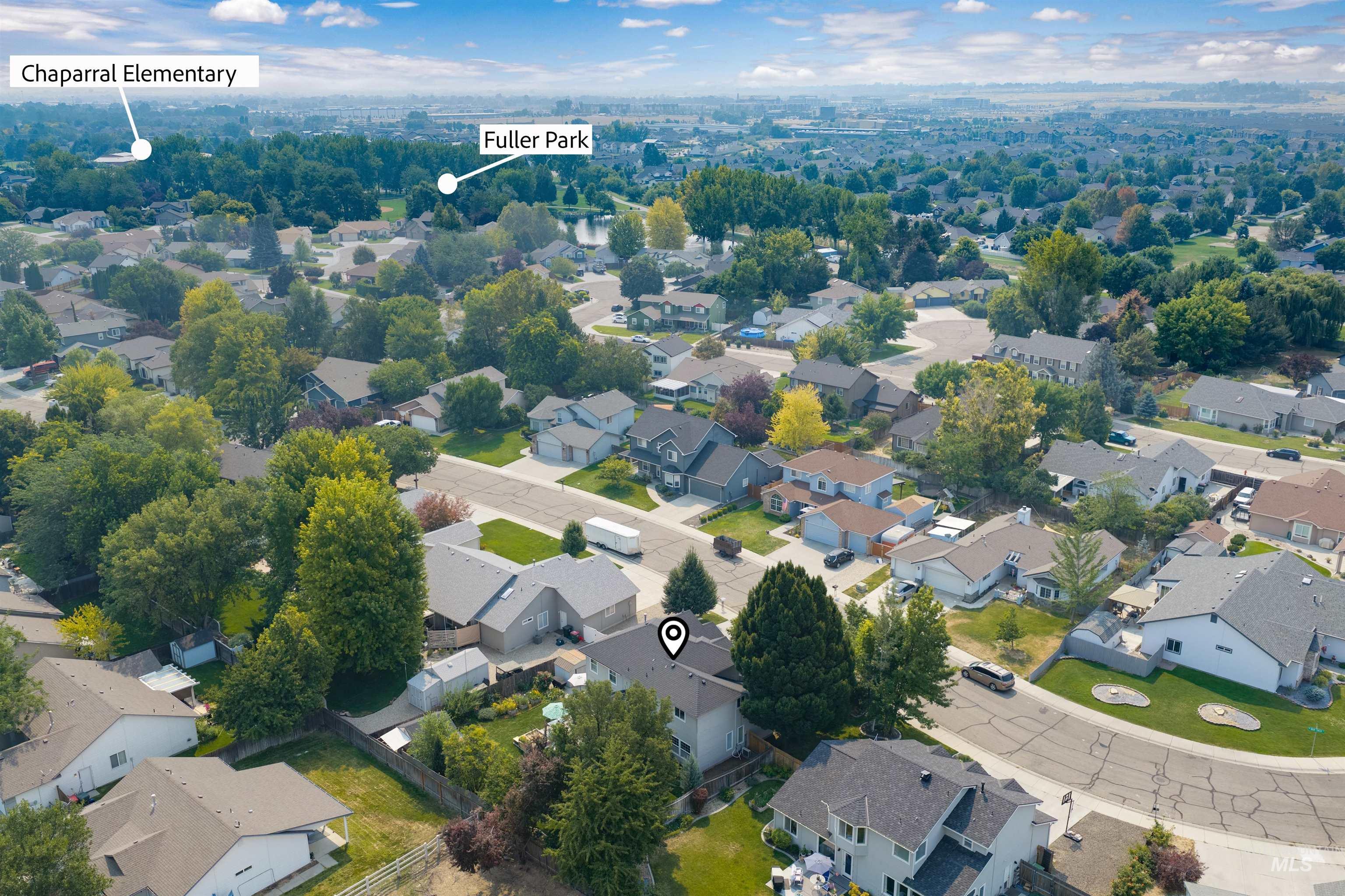 4200 W Blue Creek Drive Property Photo 47