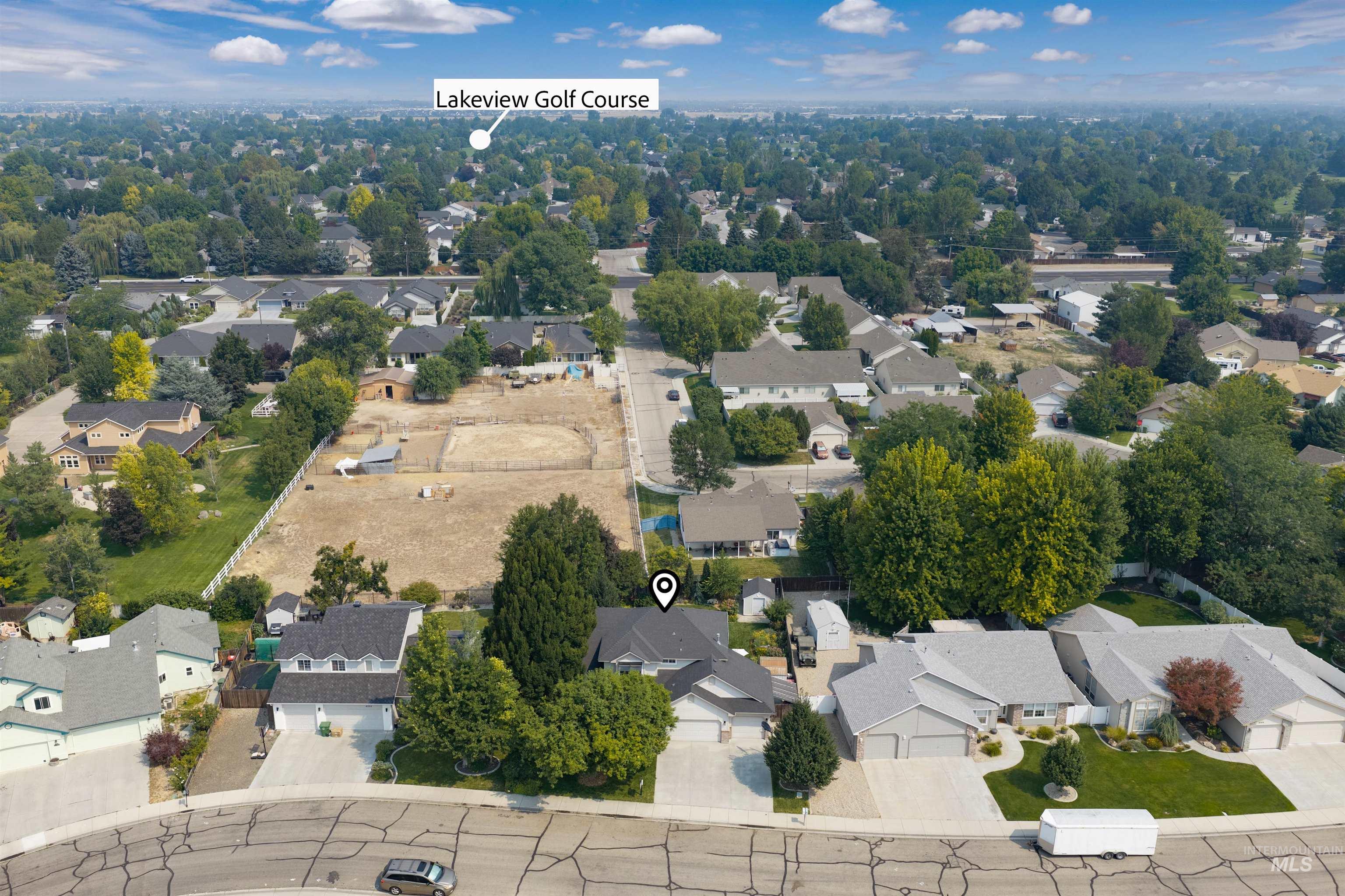 4200 W Blue Creek Drive Property Photo 48